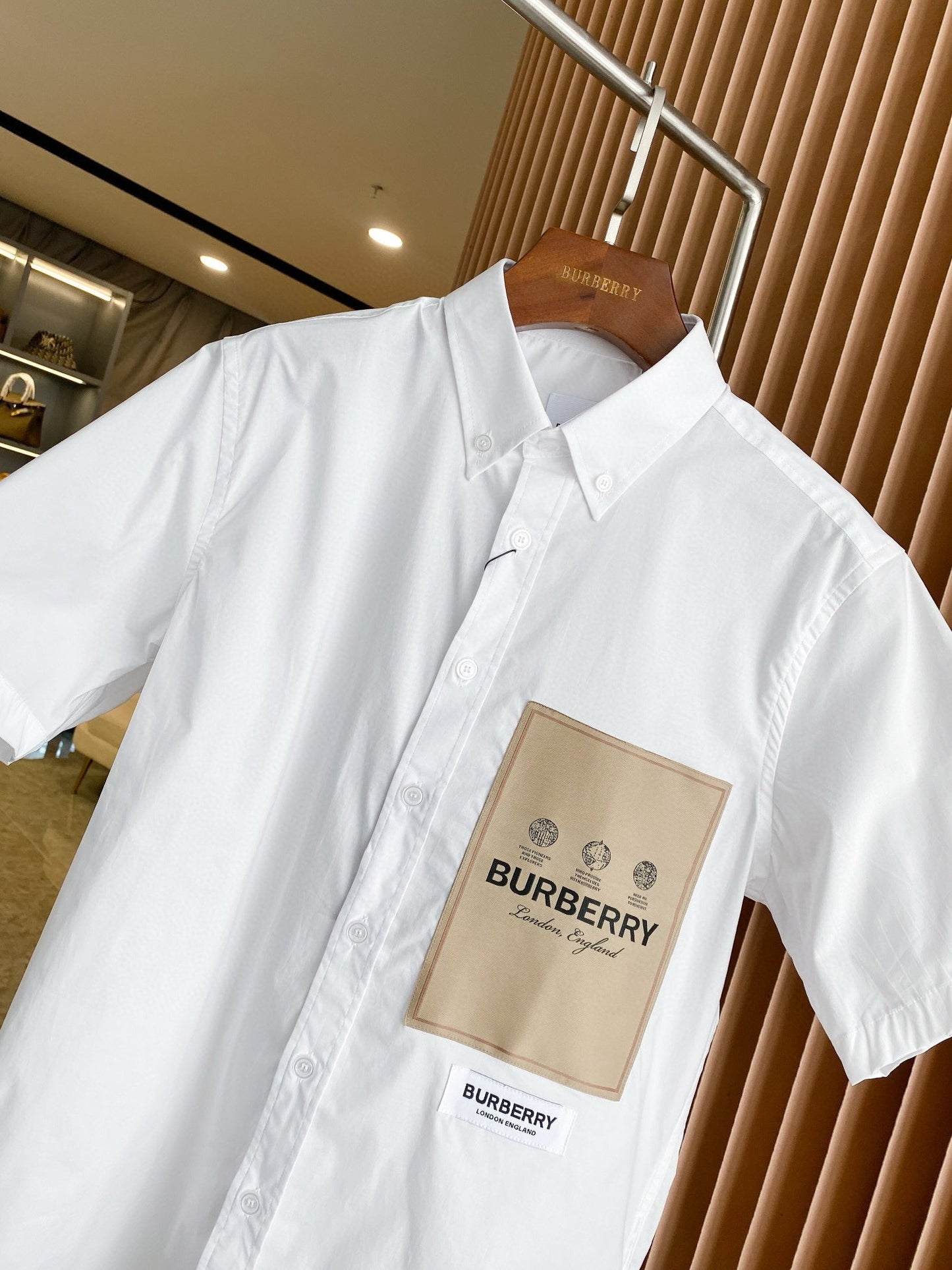 BBR Shirt