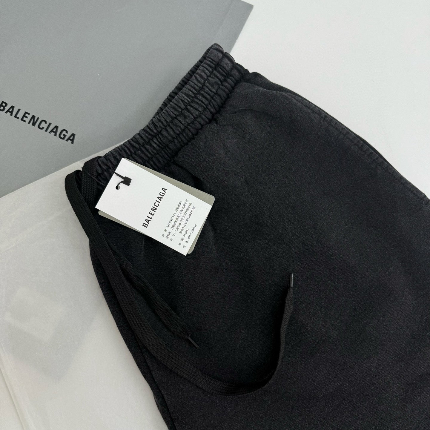 BLCG Short