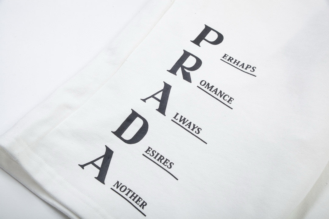 Prada Short
