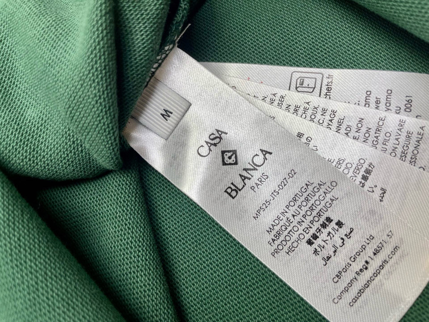 Casablanca T-Shirt
