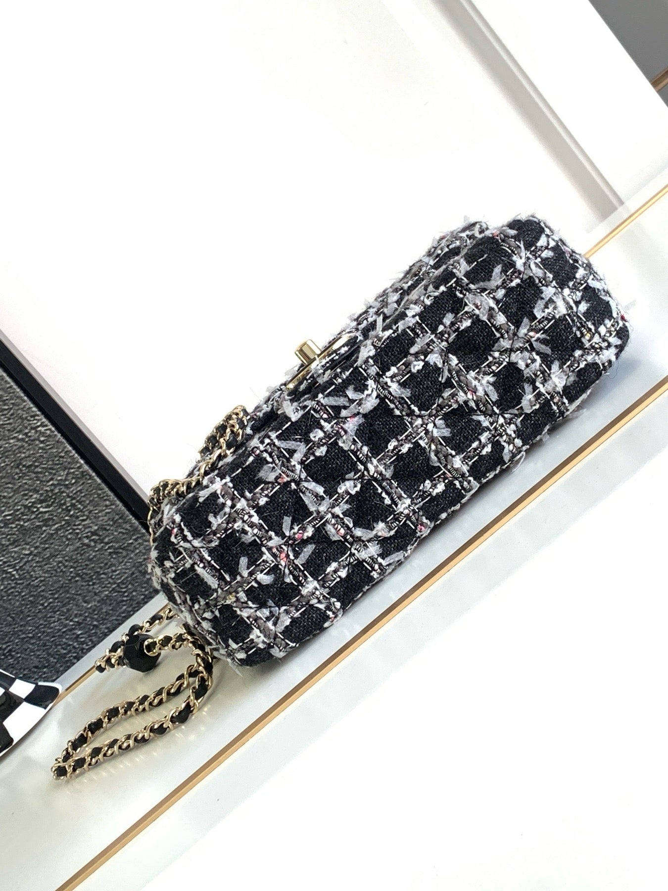 CHA 23K CF Bag