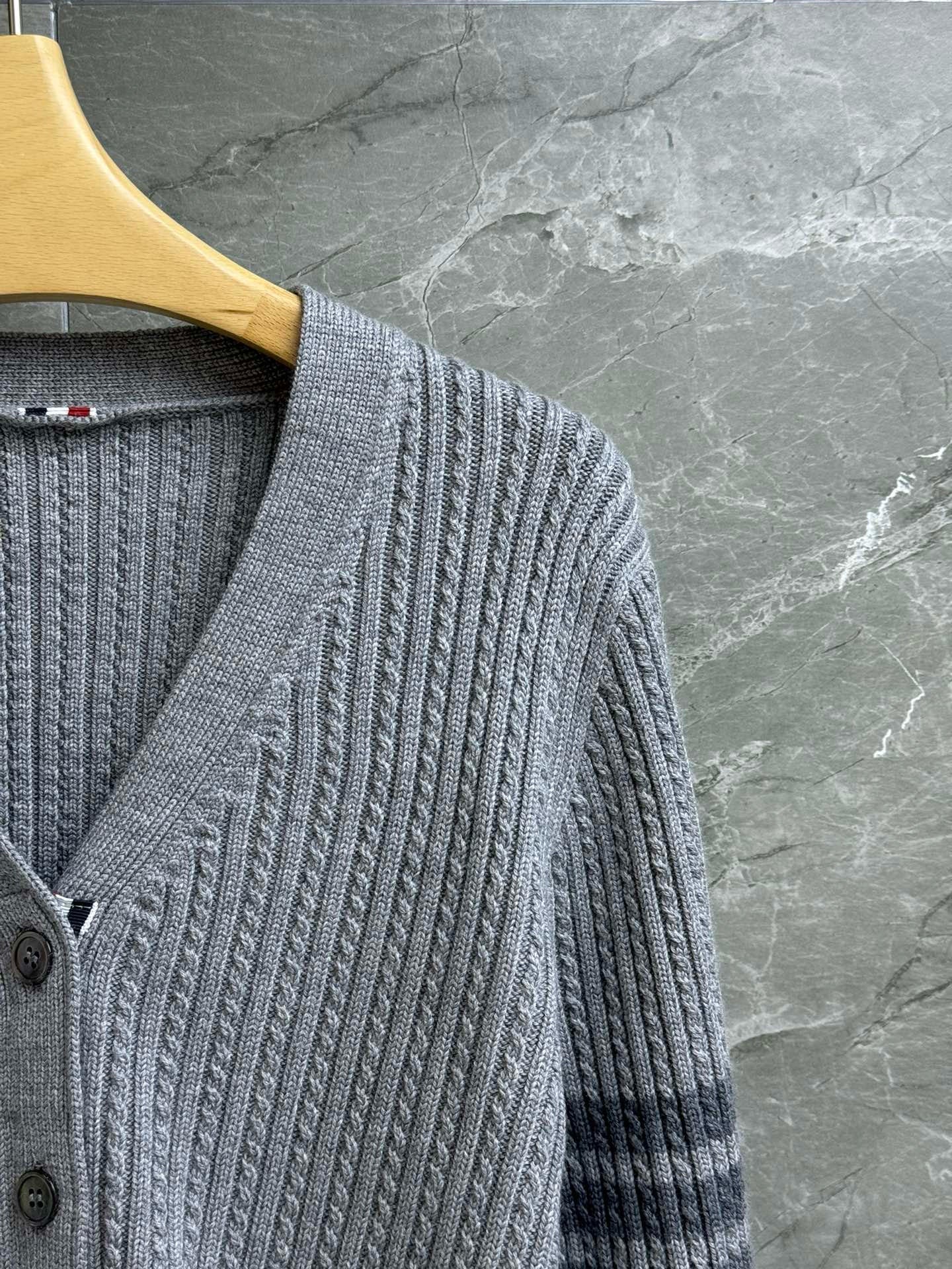 TB Cardigan