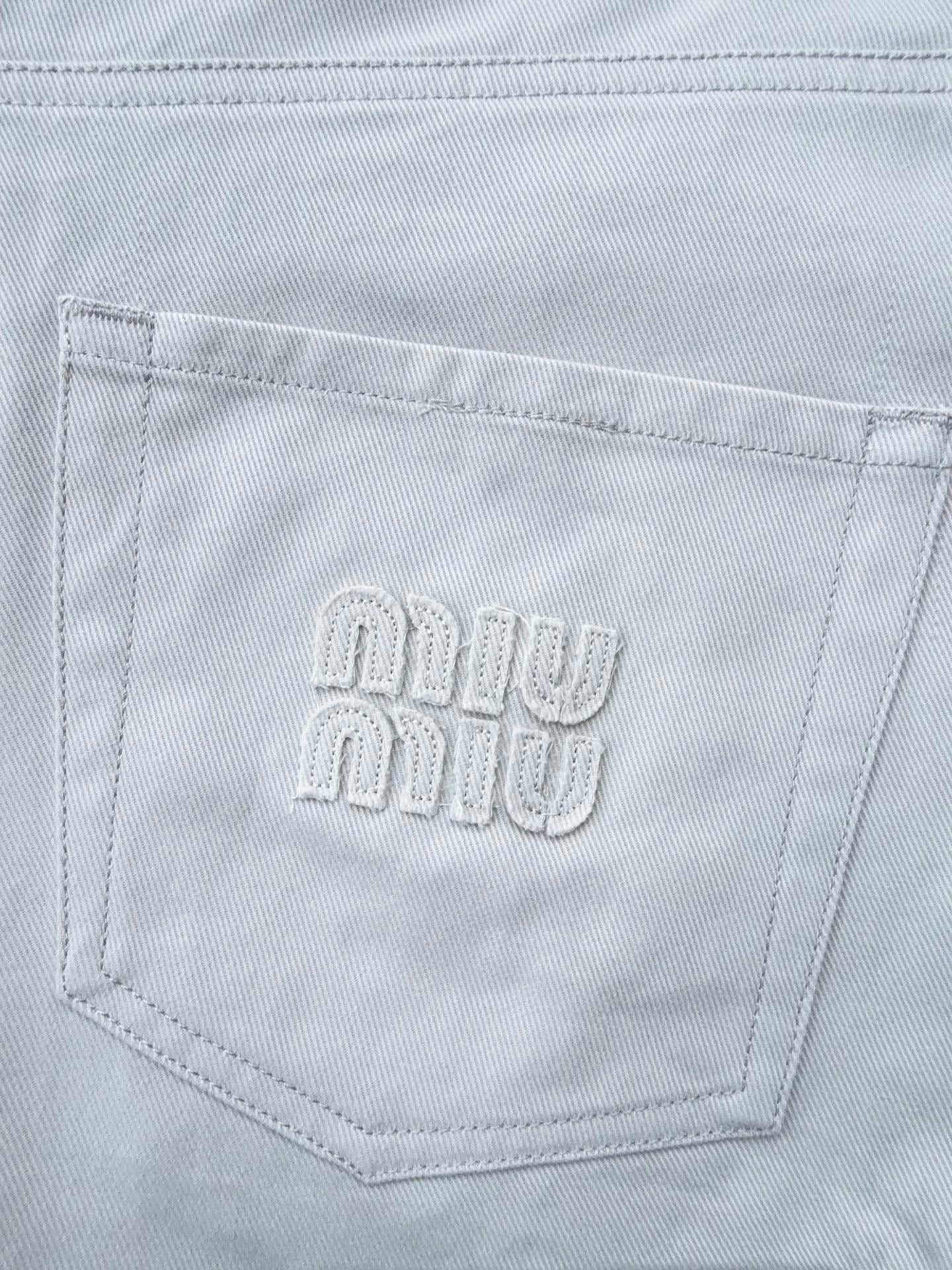 Miu Miu Pants