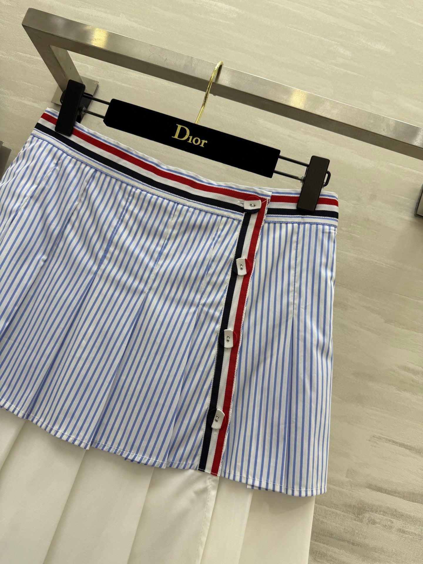 TB Long Skirt