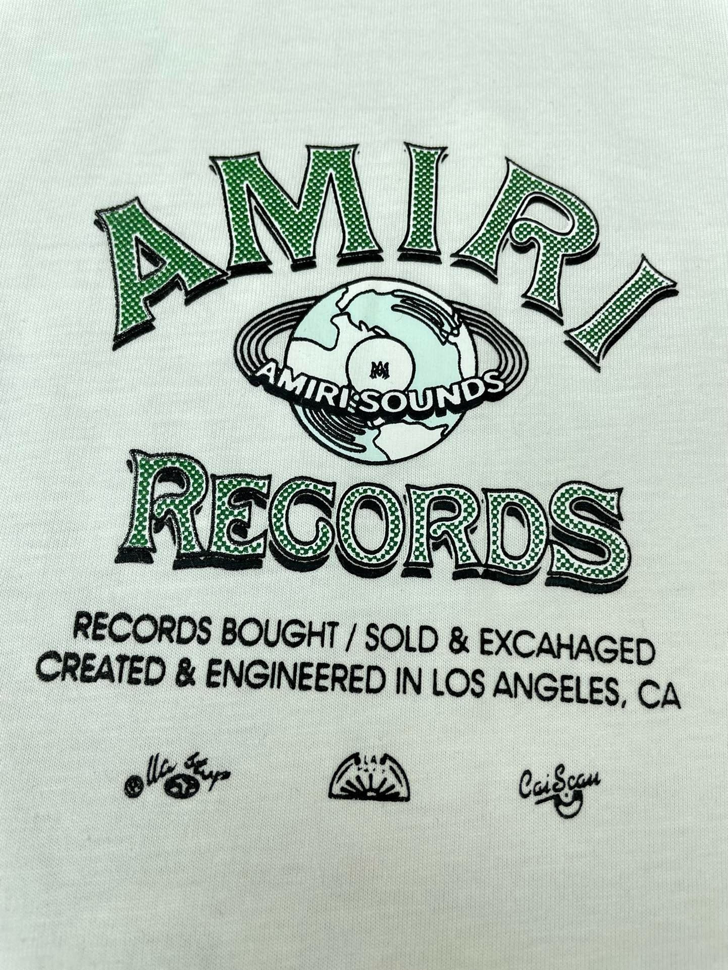 Amiri T-shirt