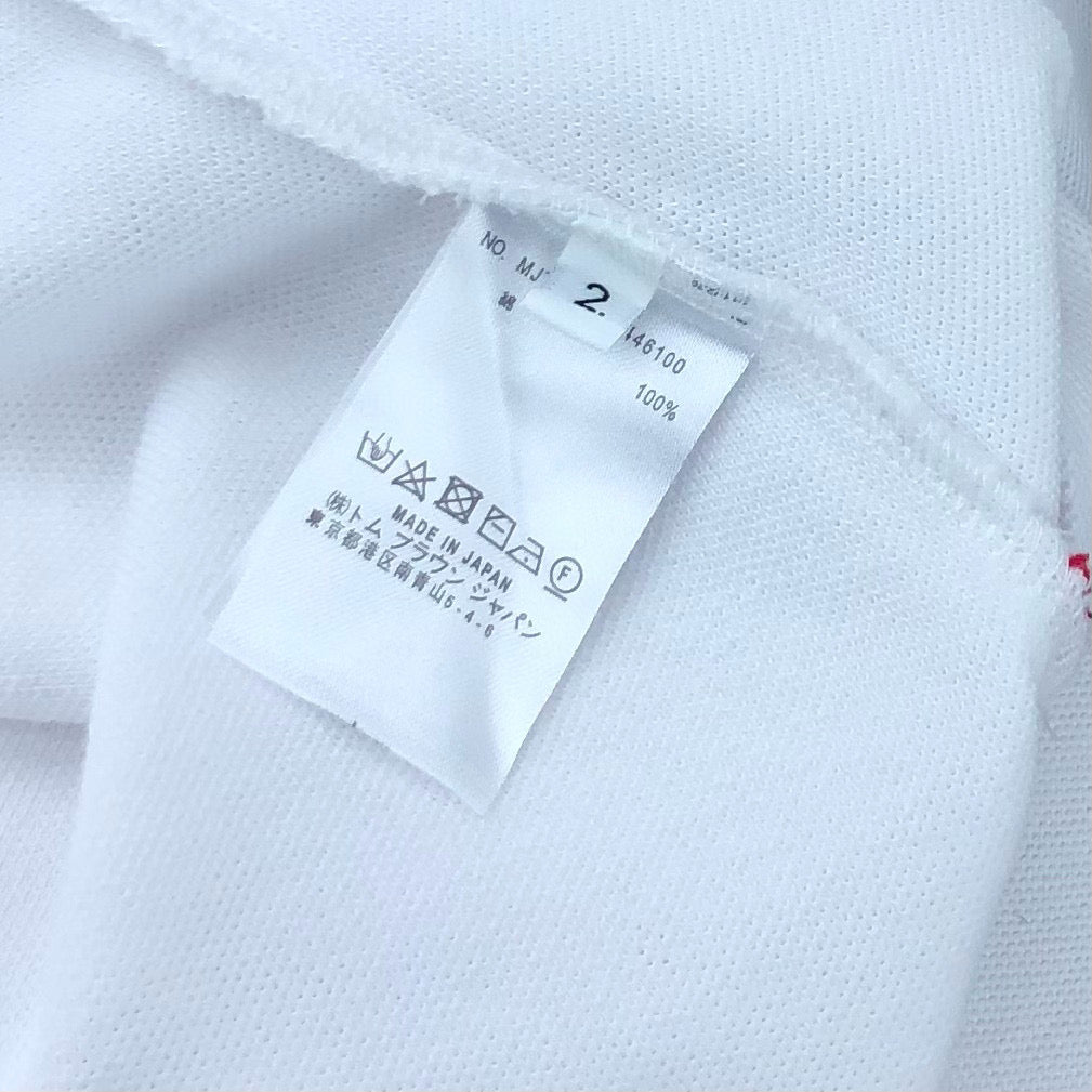 TB Polo
