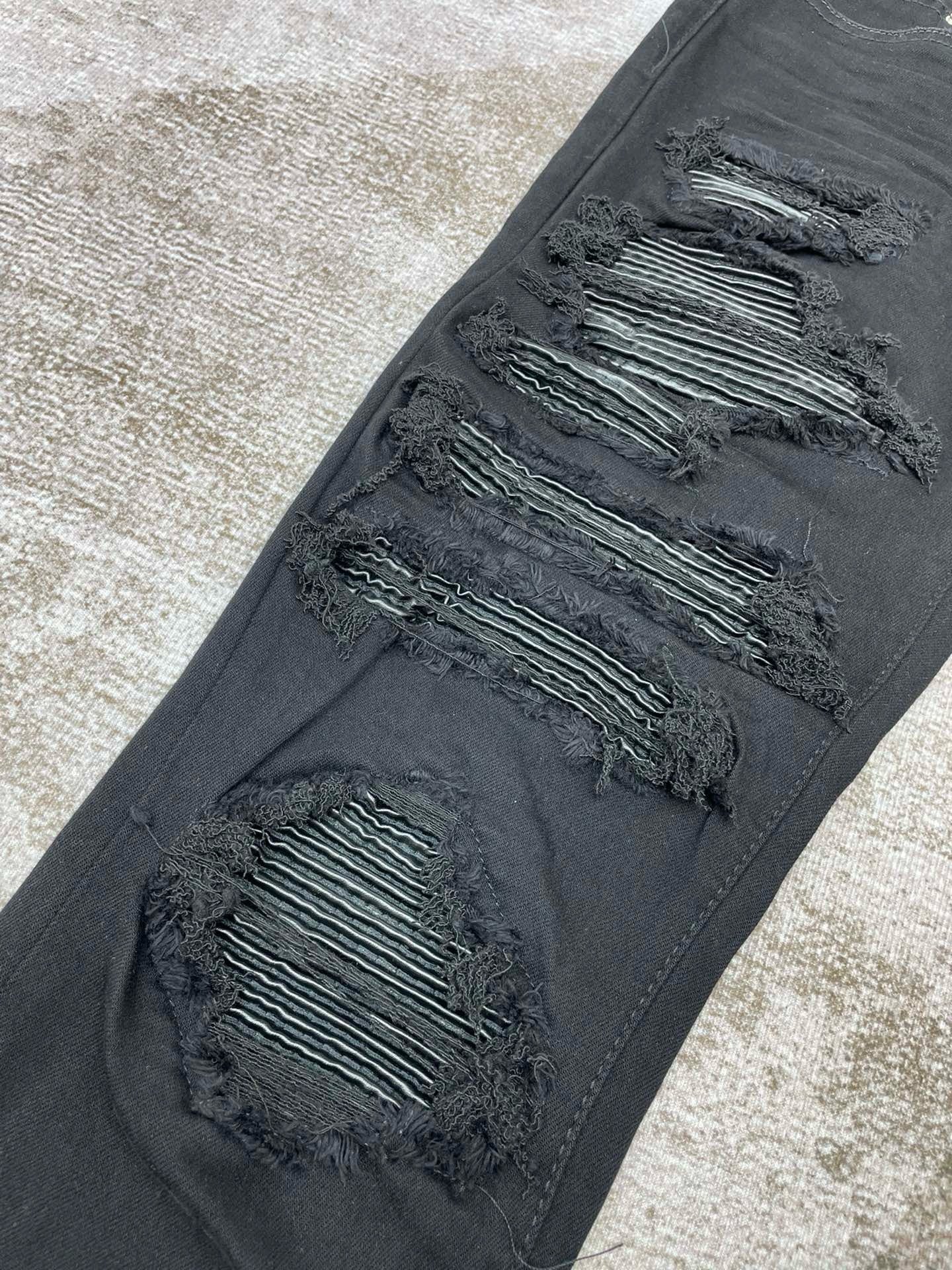 Amiri Jeans
