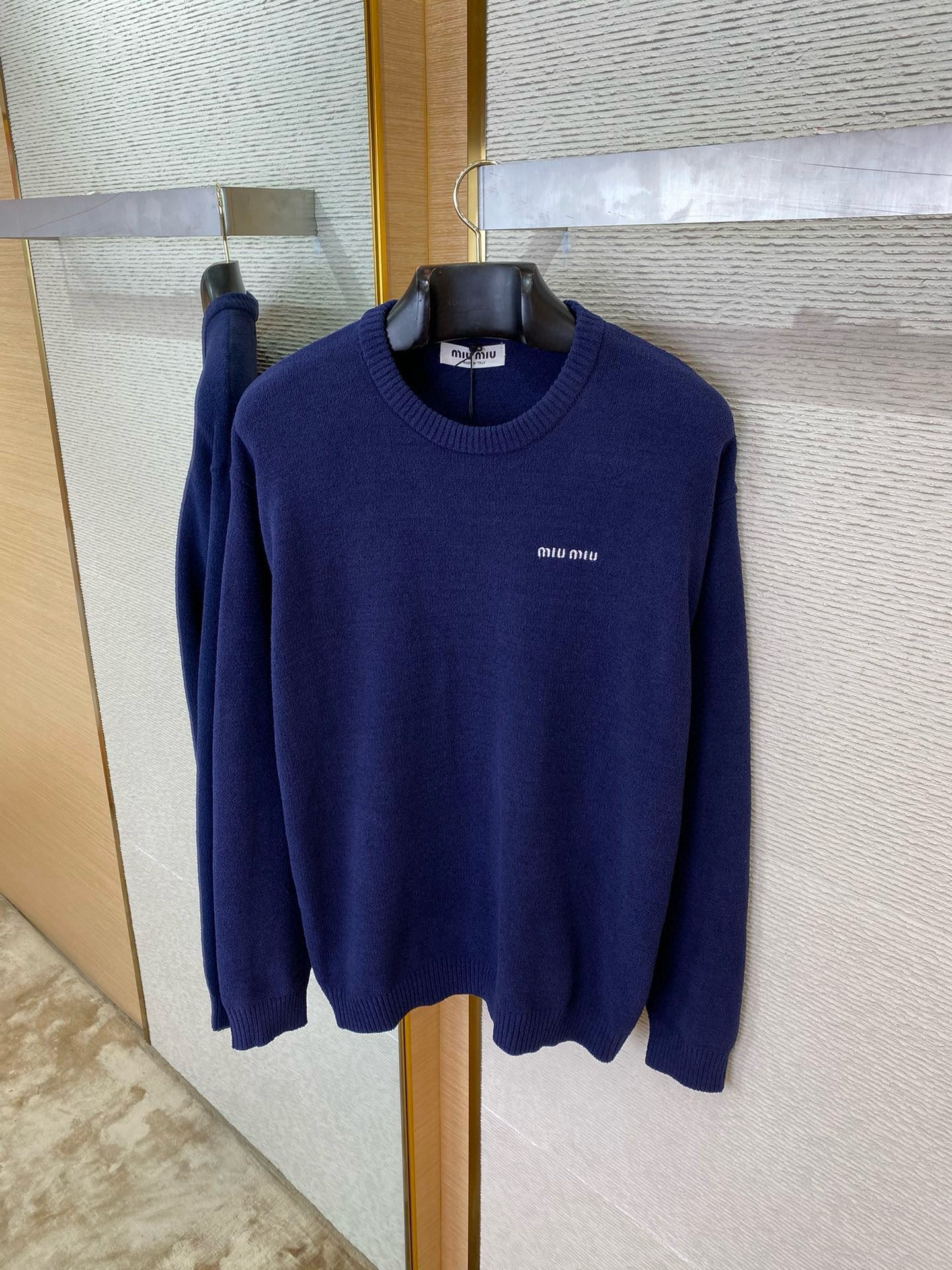 Miu Miu Sweater