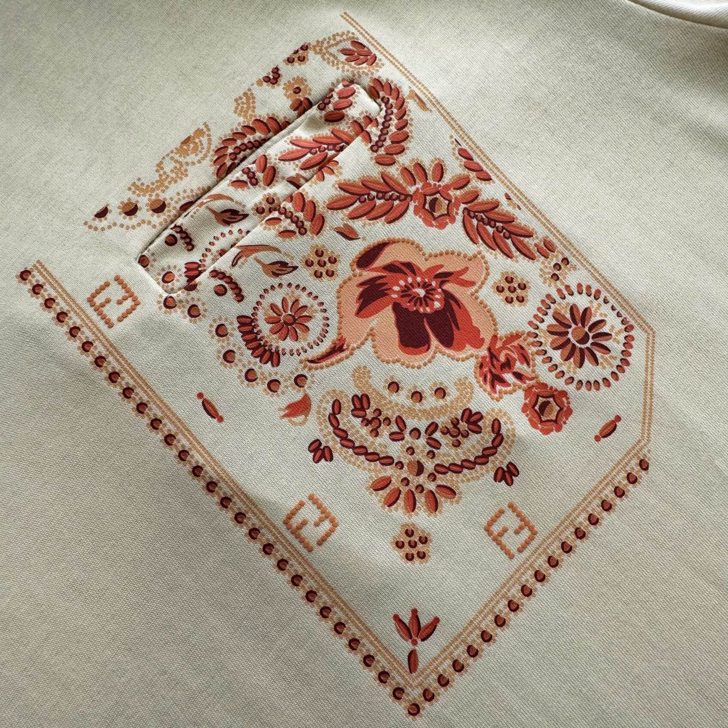 Fendi T-shirts