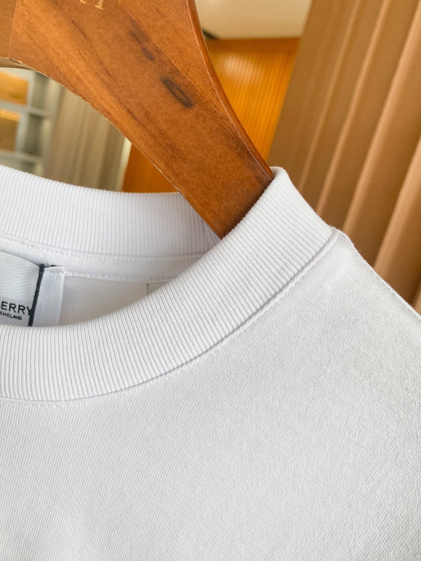 Burberry T-shirt