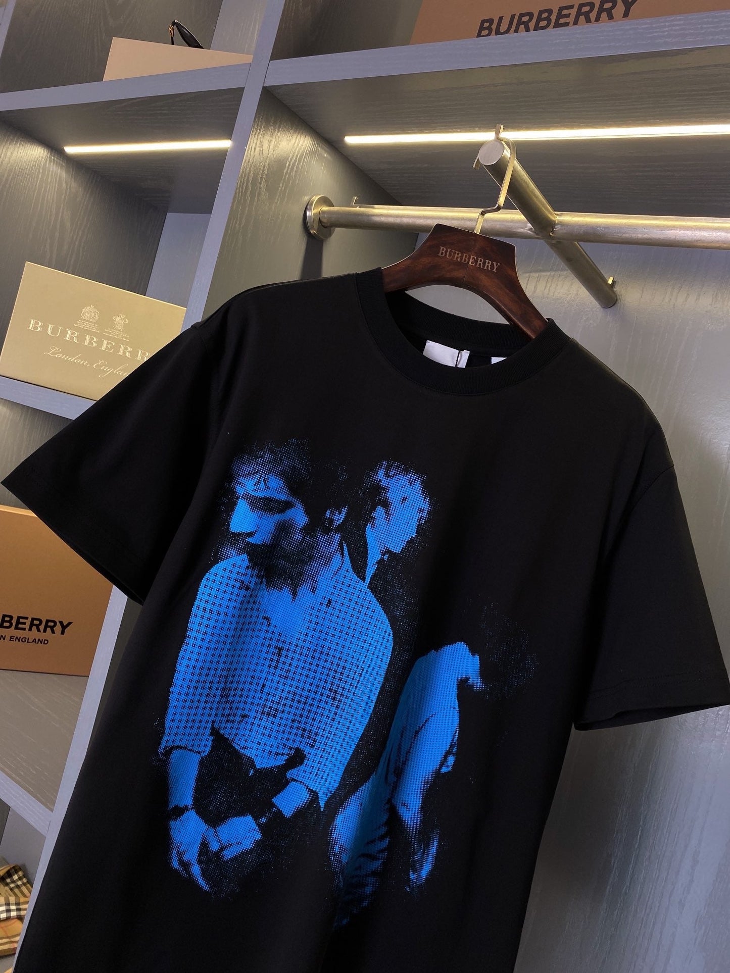 Burberry T-shirt