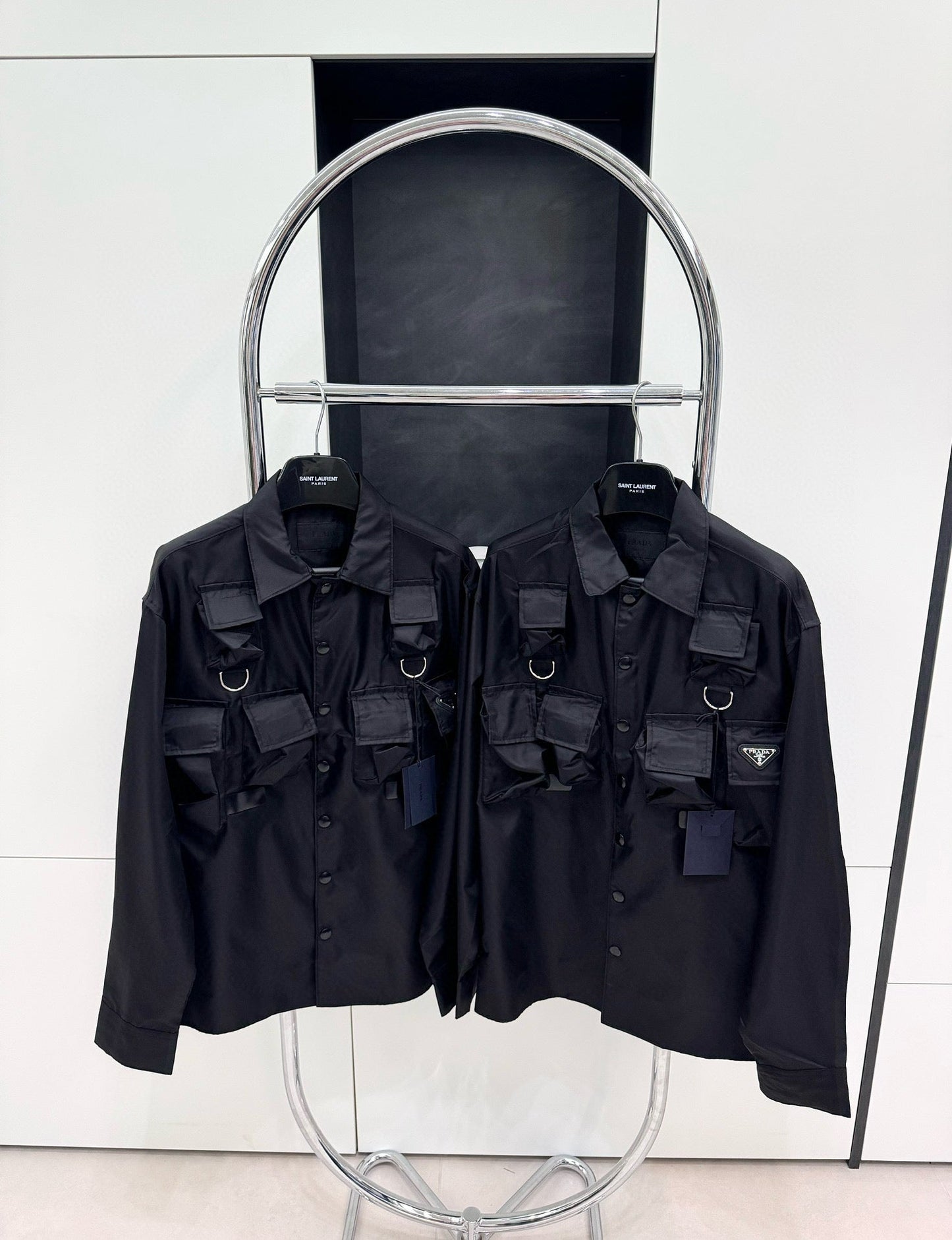 Prada Jacket
