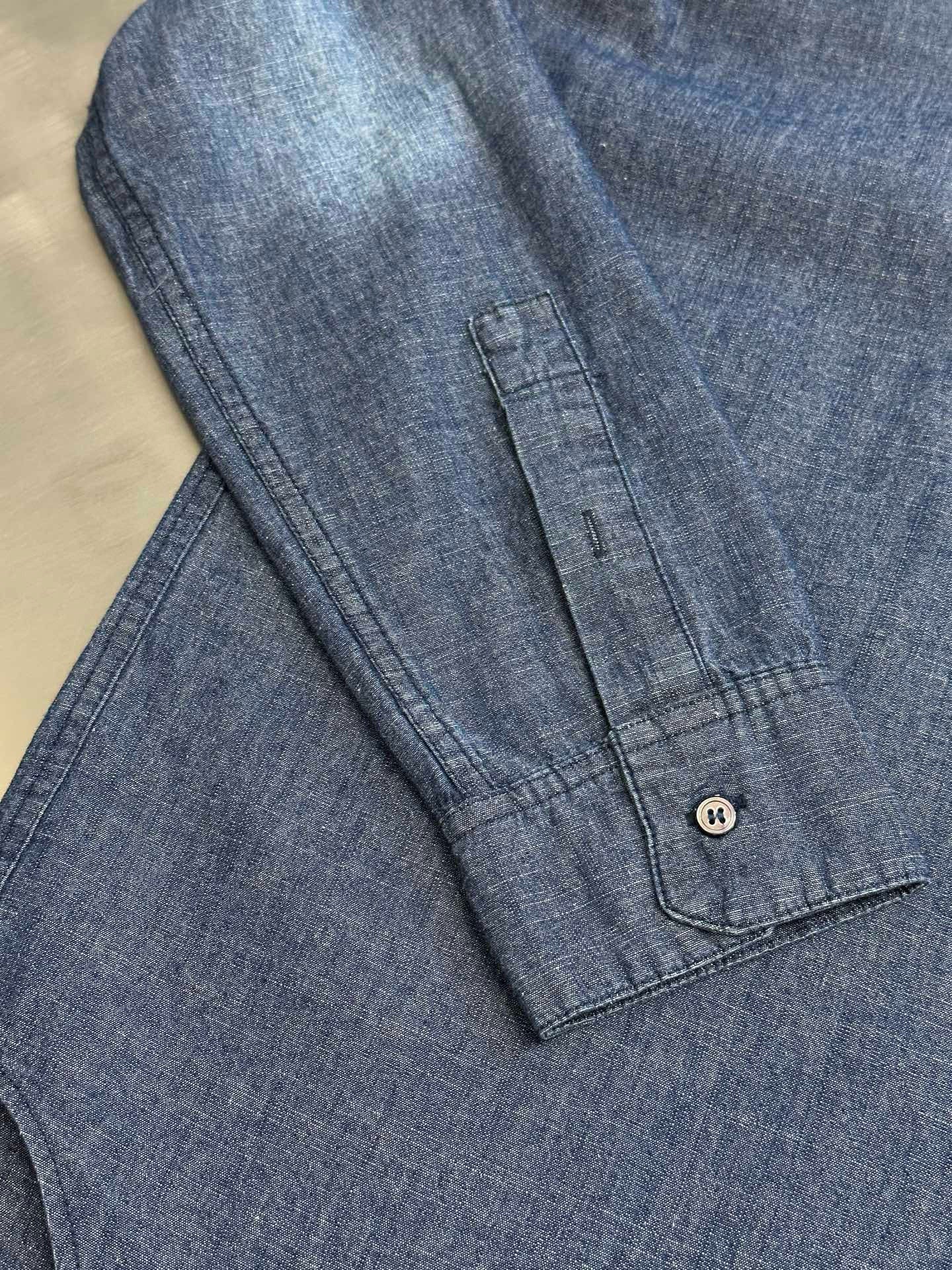 Loewe Denim Jacket