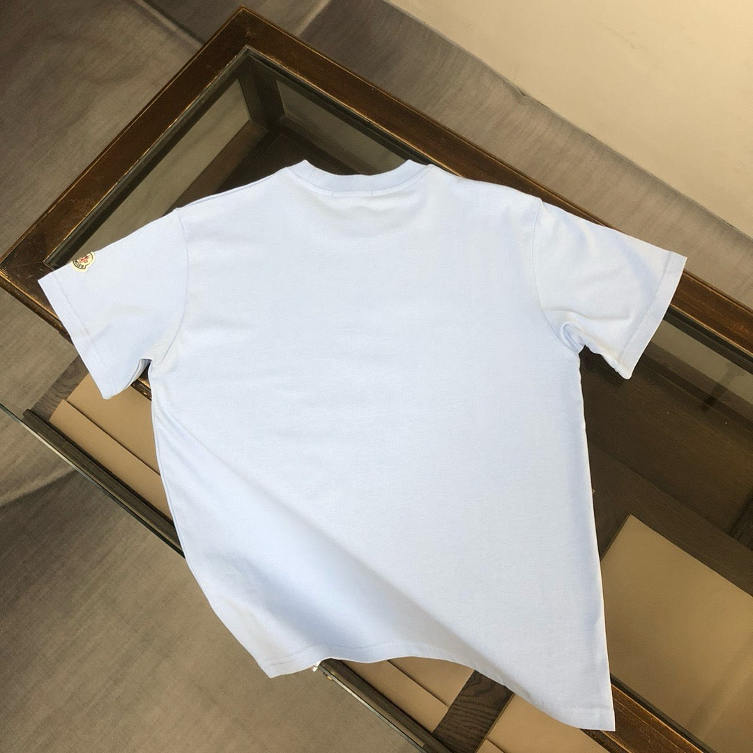 Moncler T-shirt
