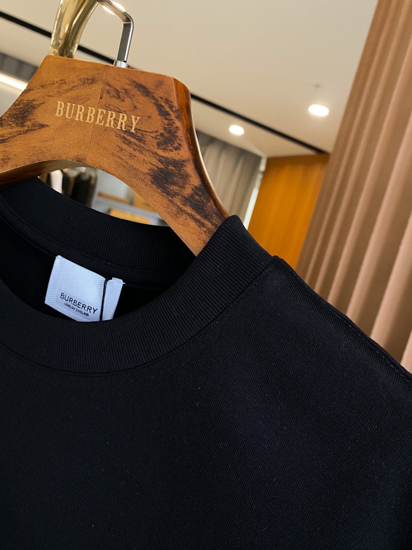 Burberry T-shirt