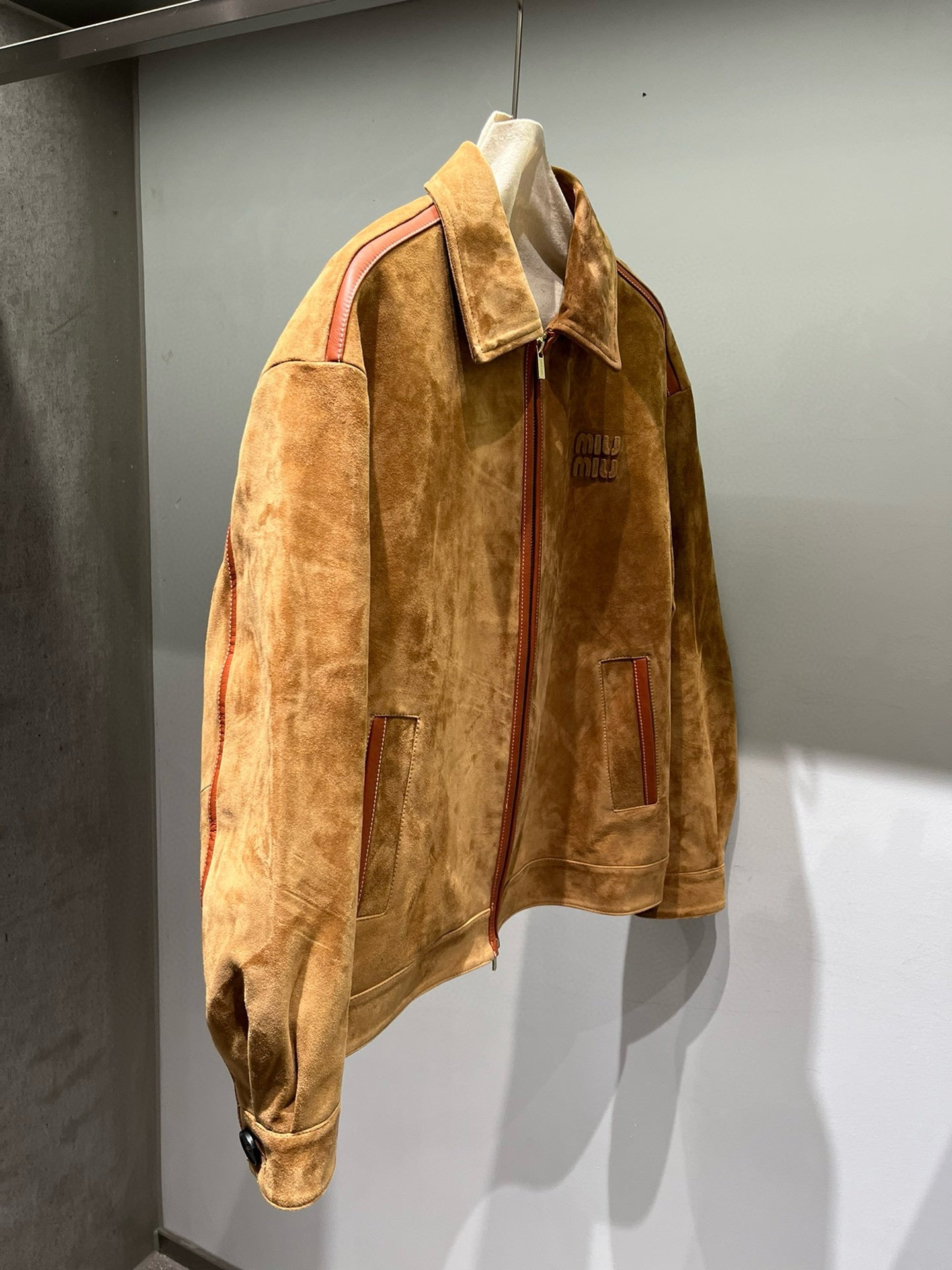 Miu Miu Jacket