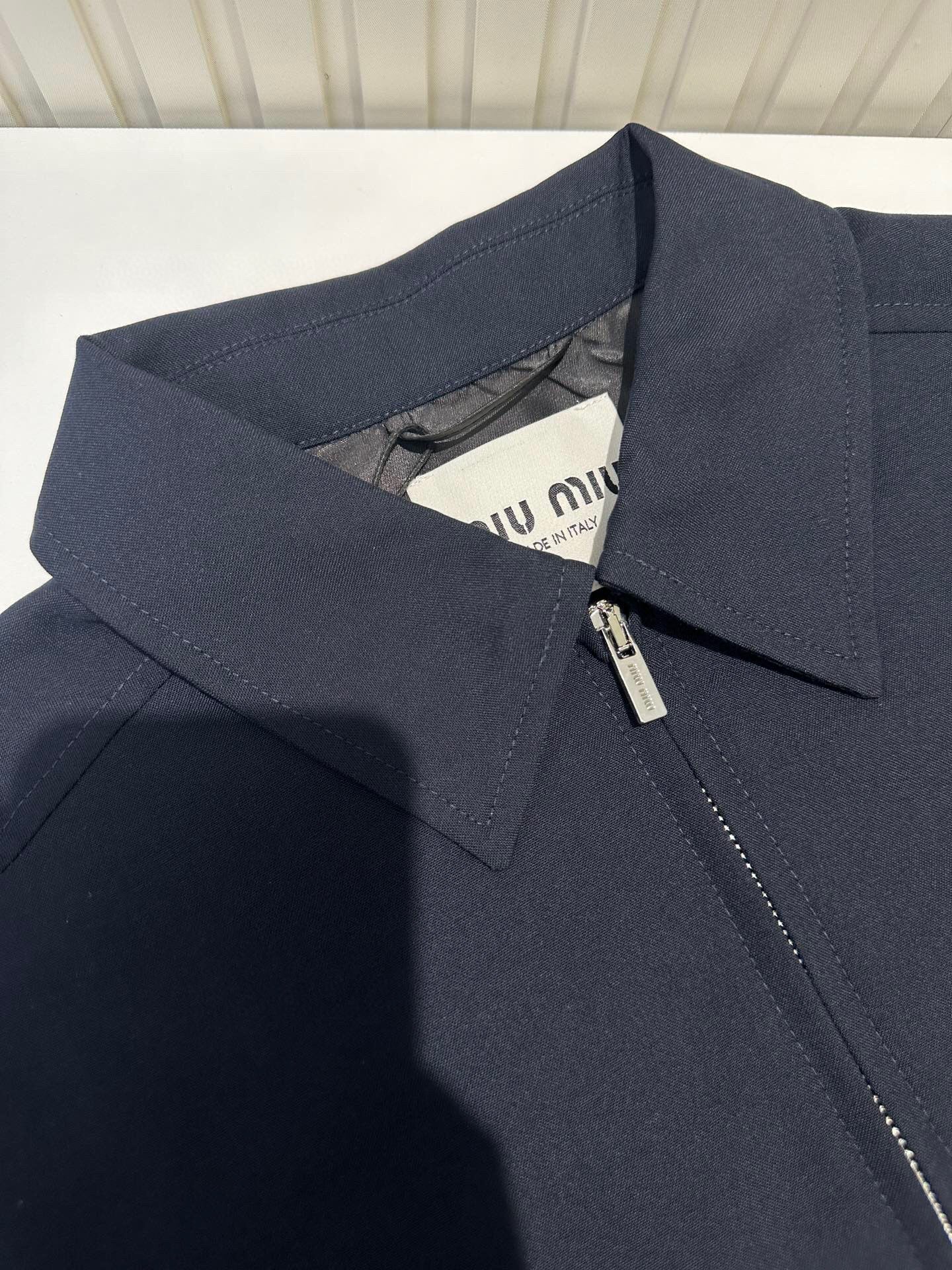 Miu Miu Jacket