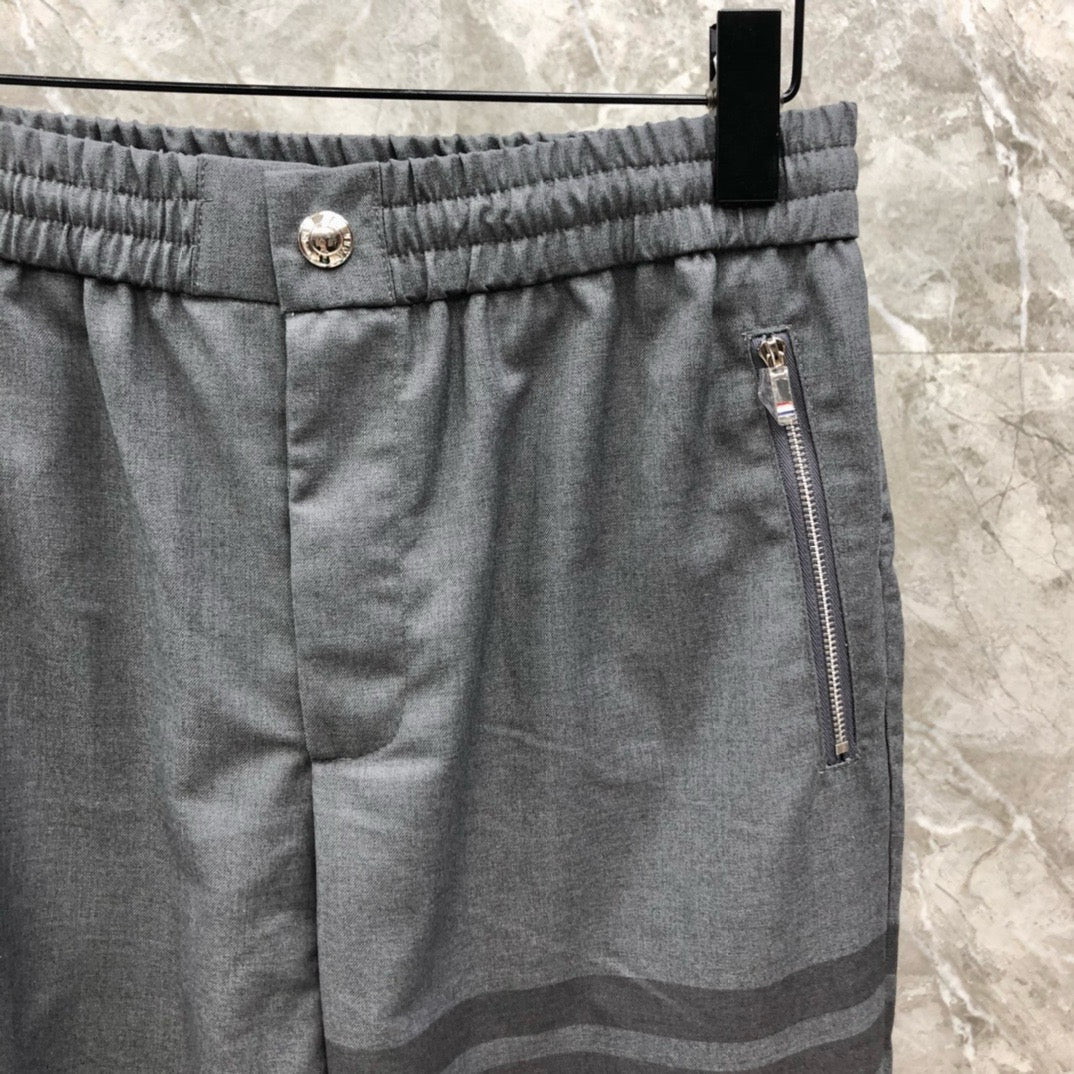 Thom Browne Long Pants