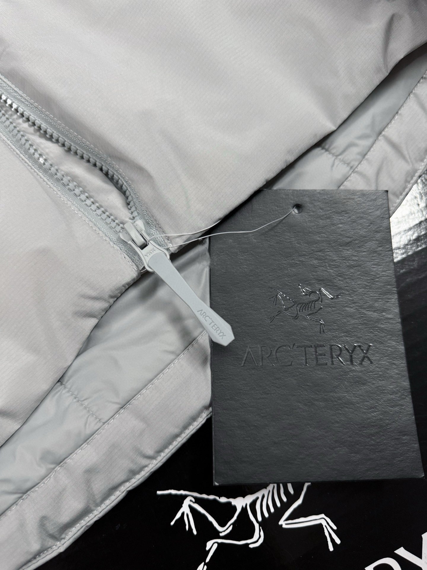 Arctery Jacket