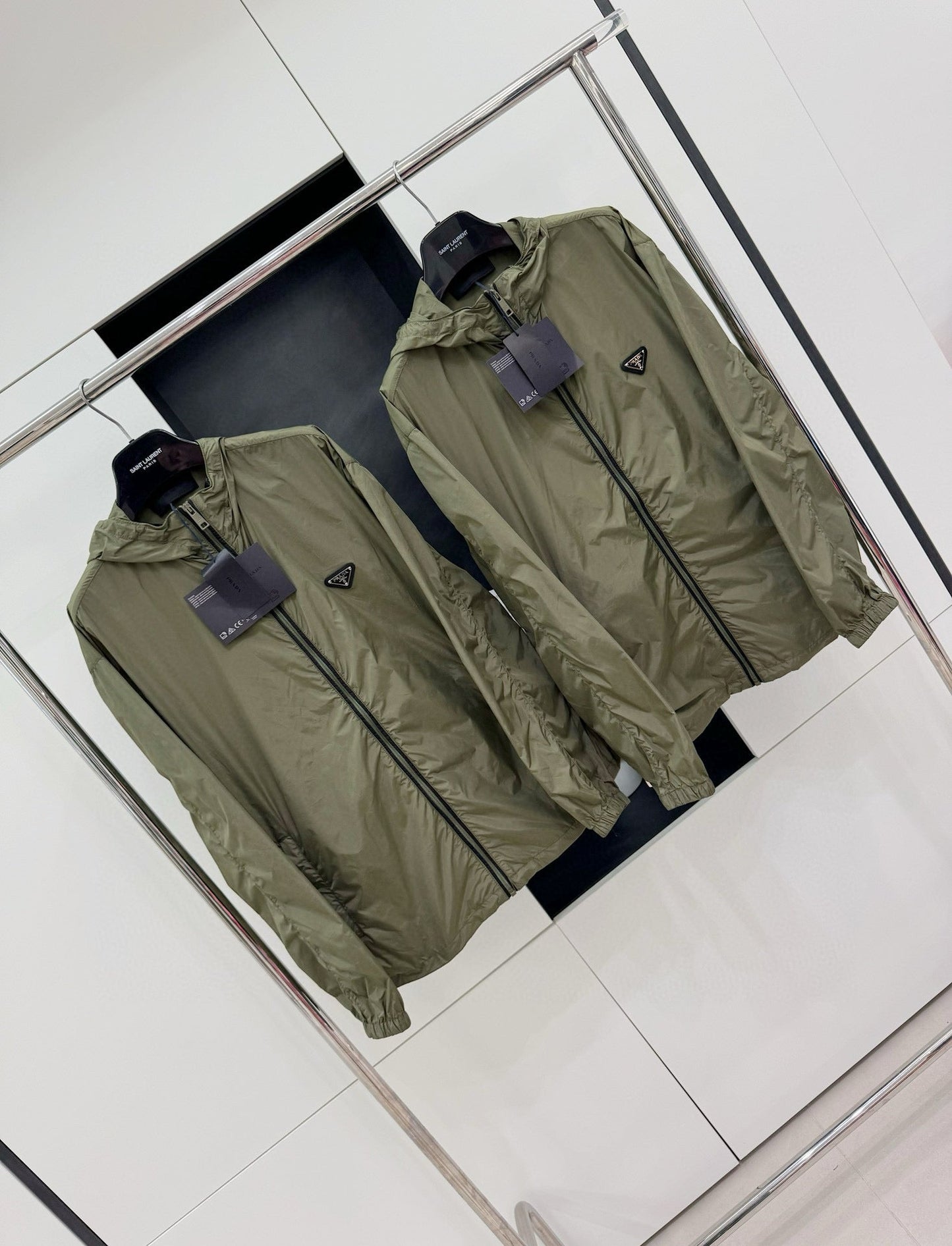 Prada Jacket
