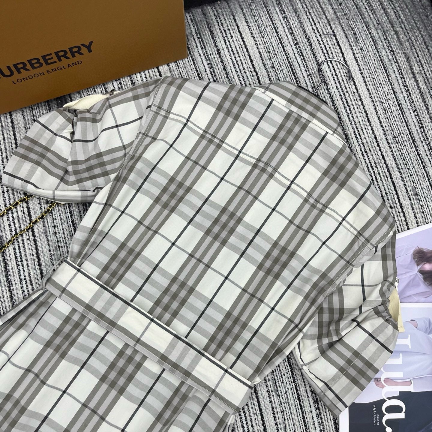 BBR Long Dress