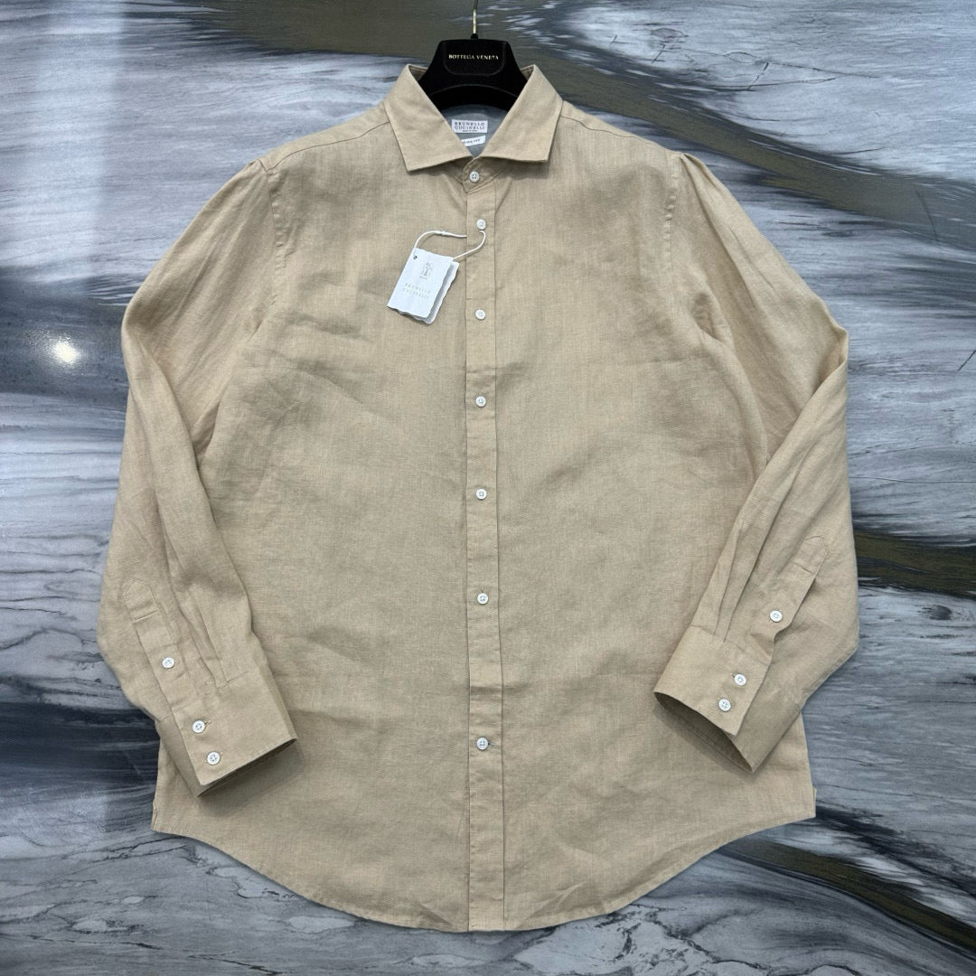 Brunello Cucinelli Shirt