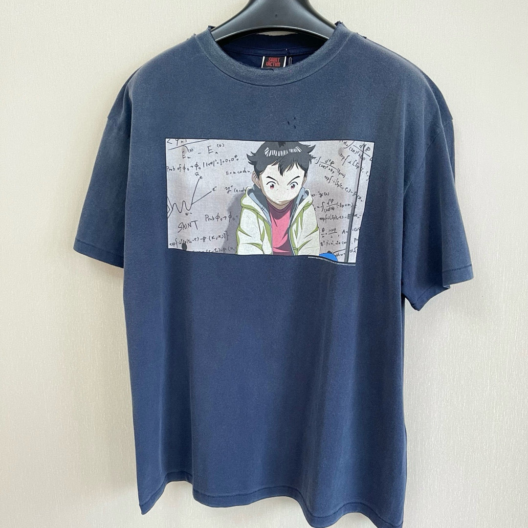 Saint Michael T-Shirt
