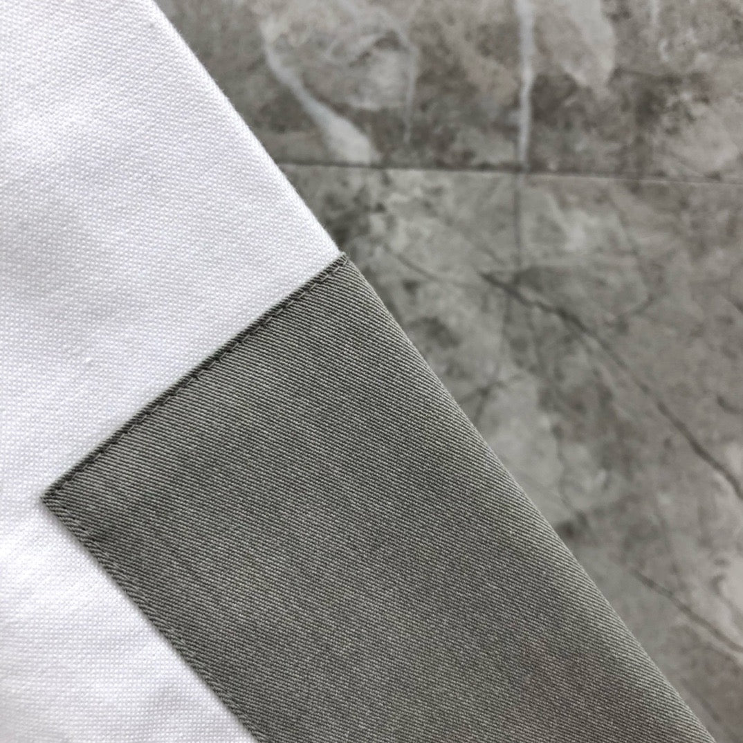 Thom Browne Long Sleeve Shirt