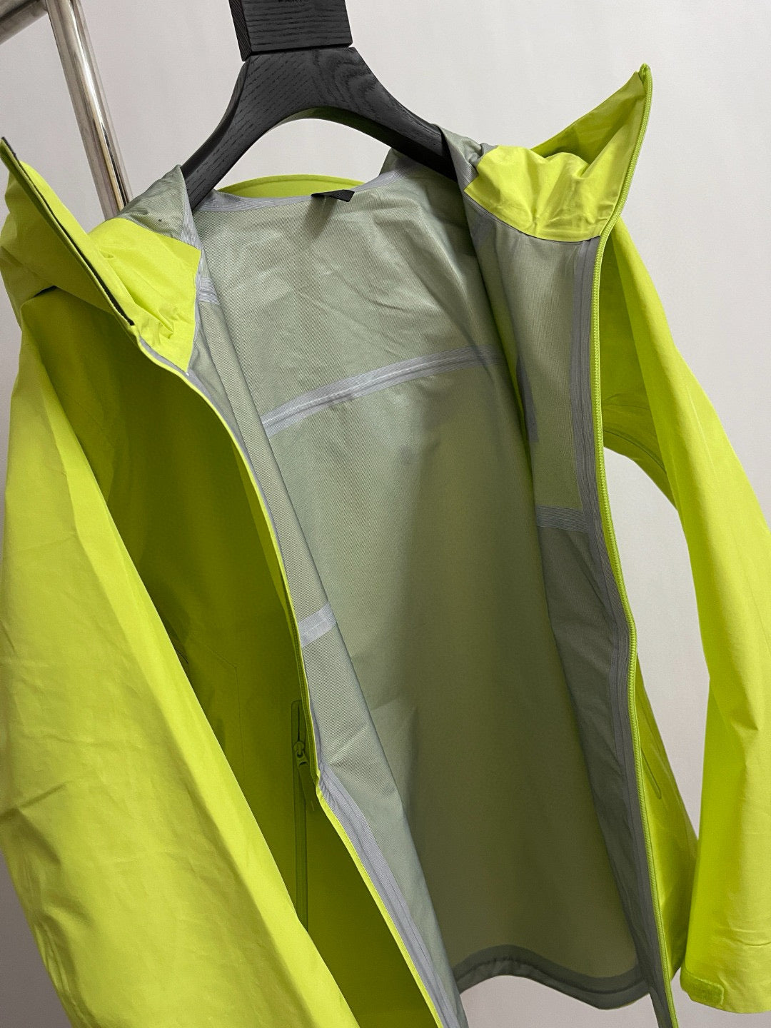 Arctery Jacket