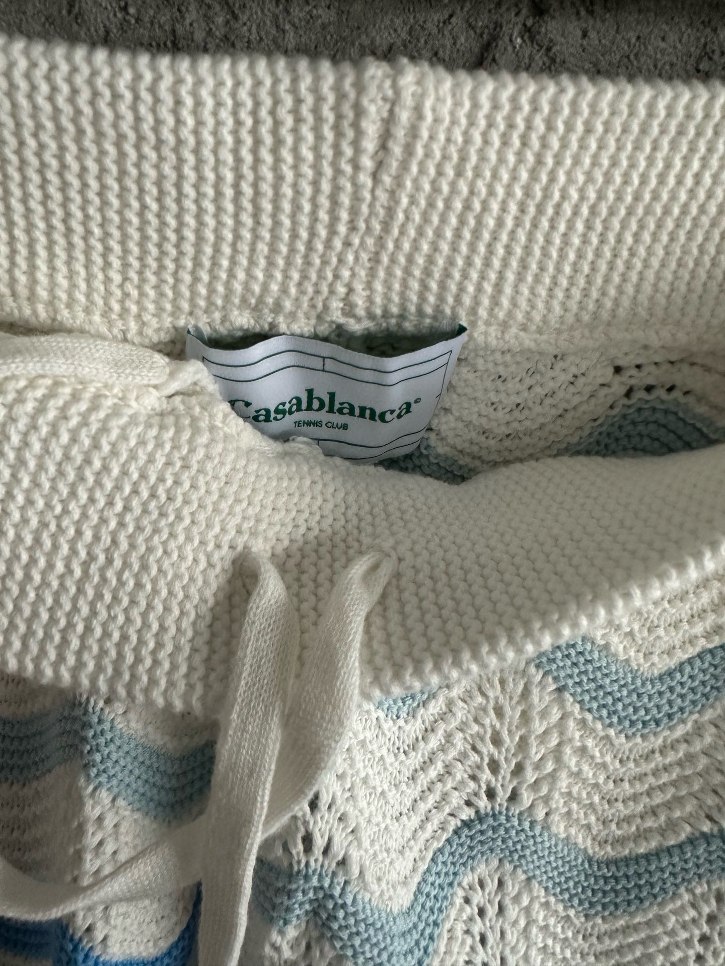 Casablanca Shorts