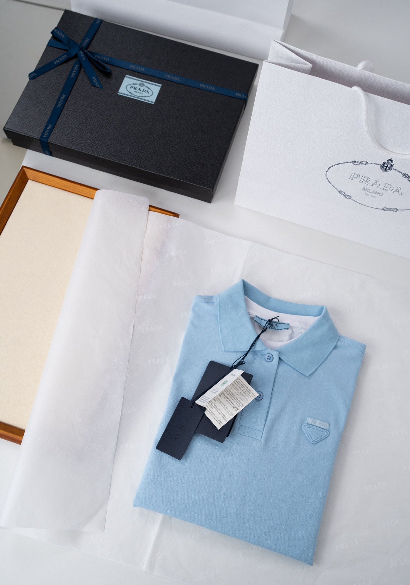 Prada Polo