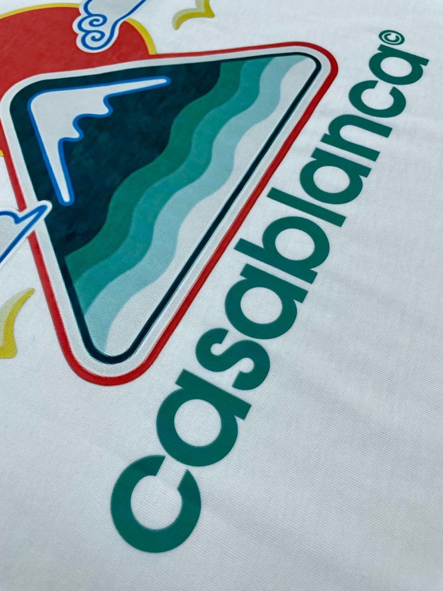 Casablanca T-Shirt