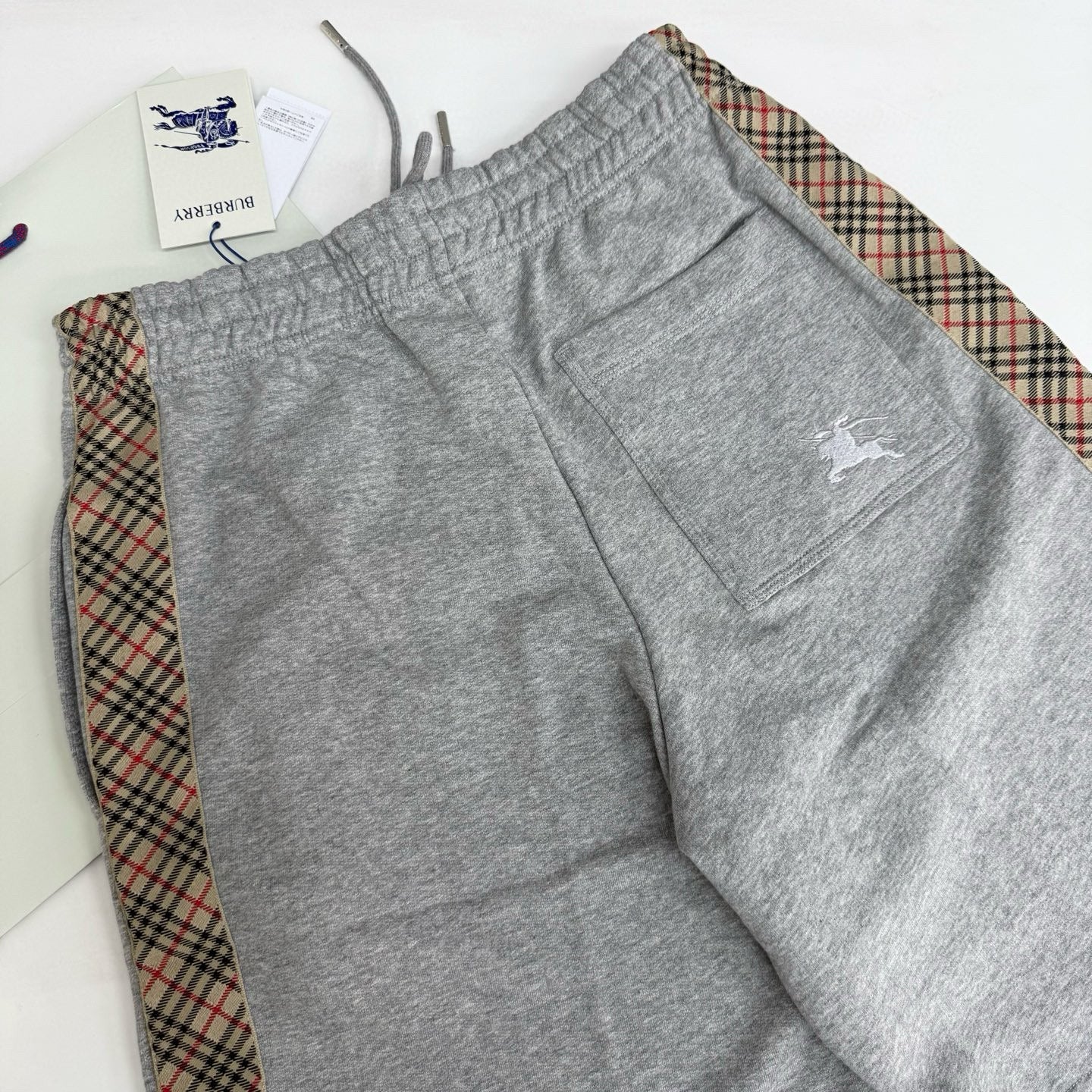 BBR Shorts