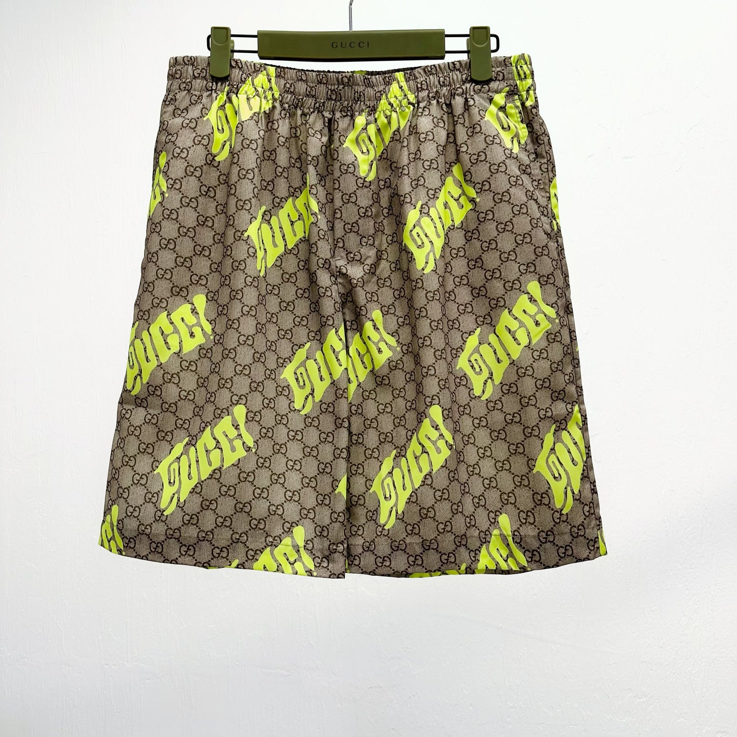 GC Shorts