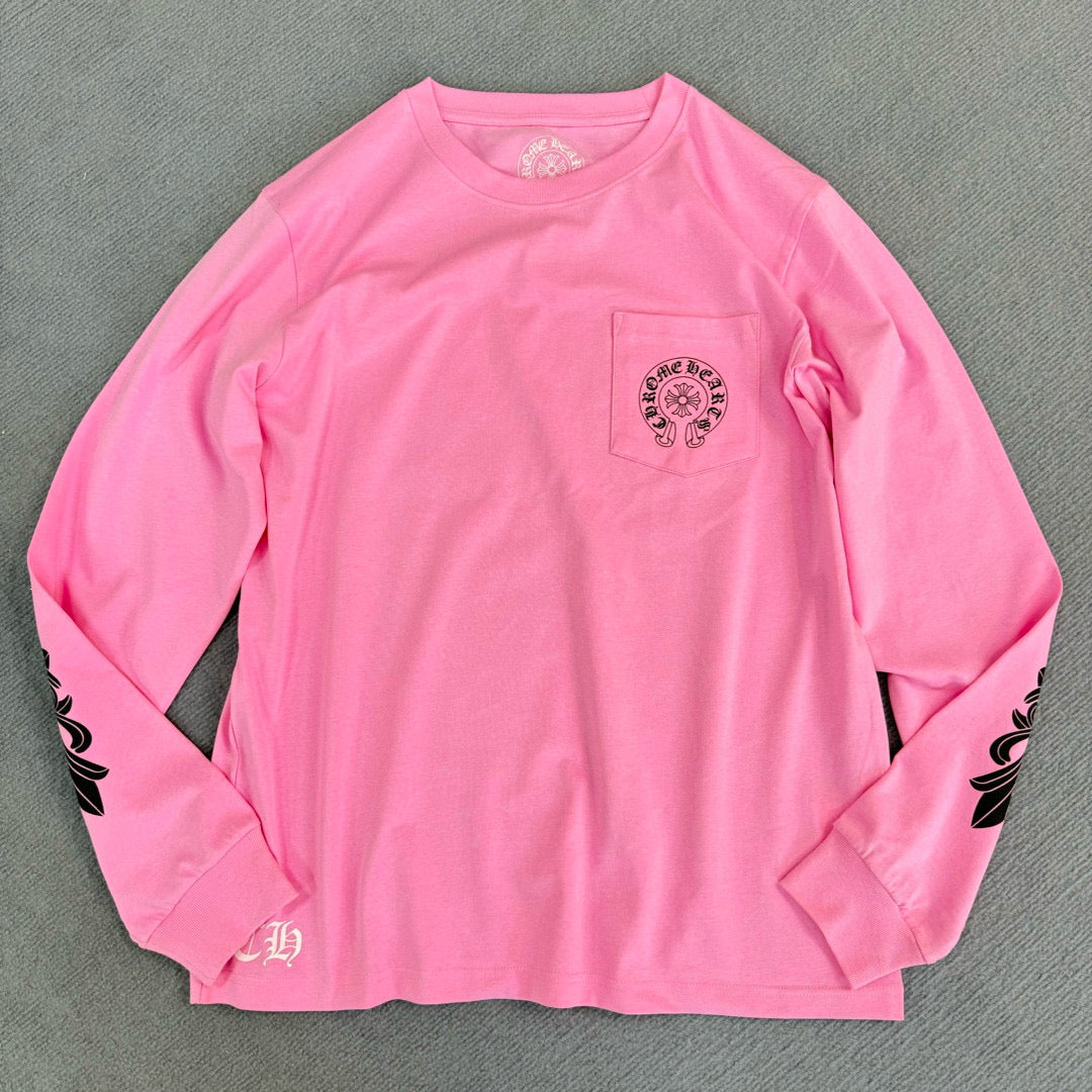 CH Long Sleeve