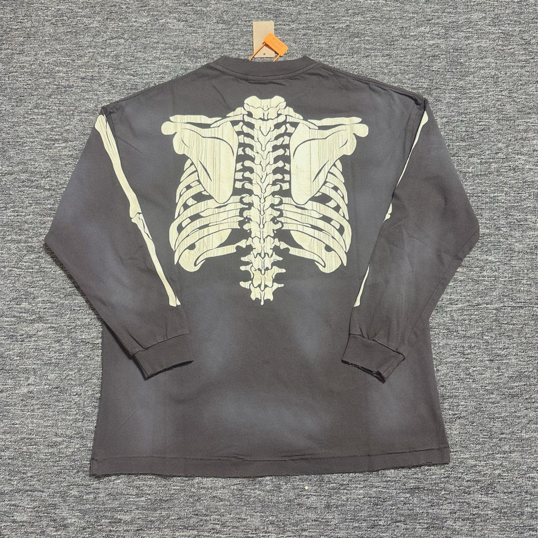 Saint Michael Sweater