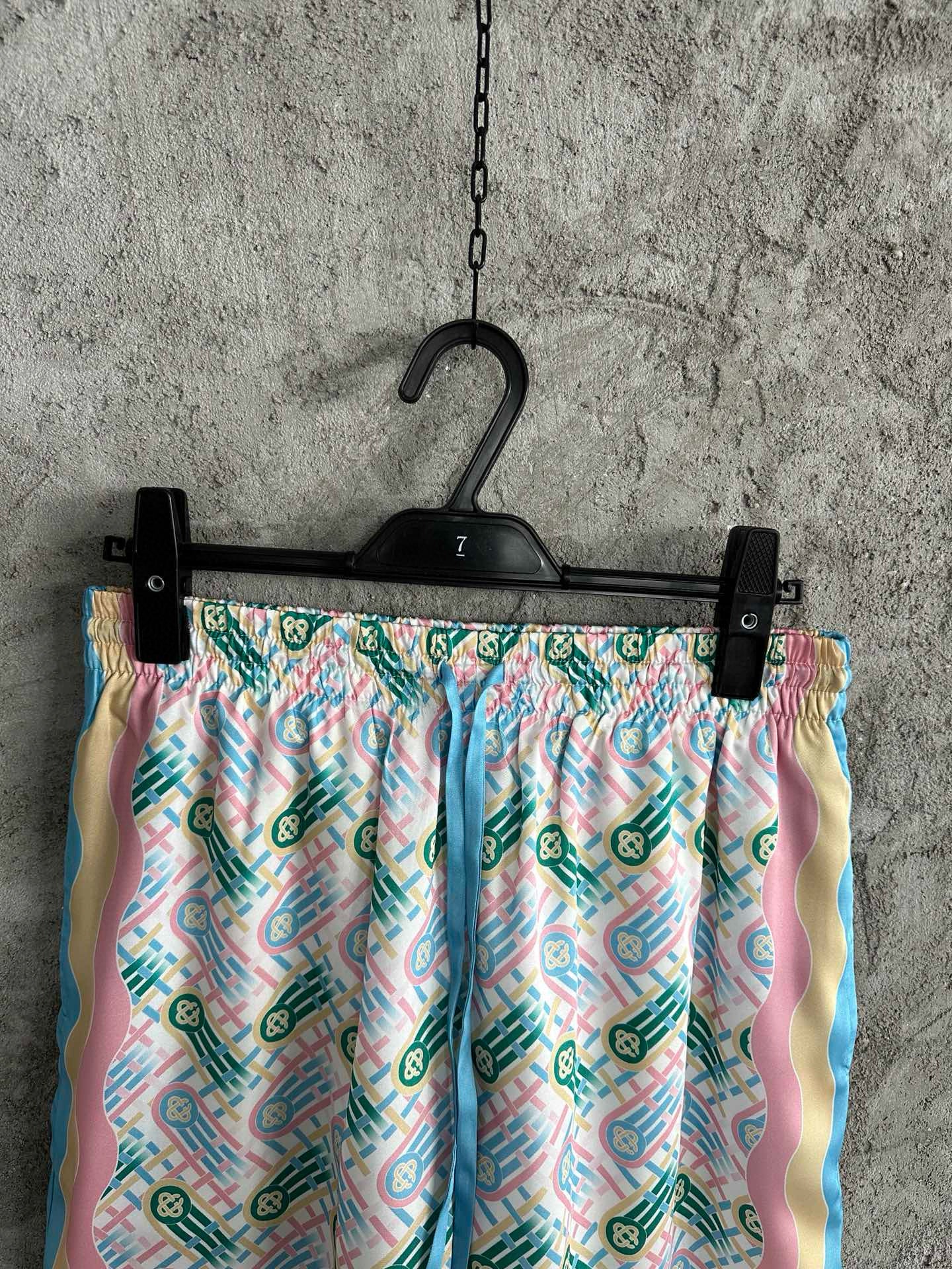 Casablanca Shorts