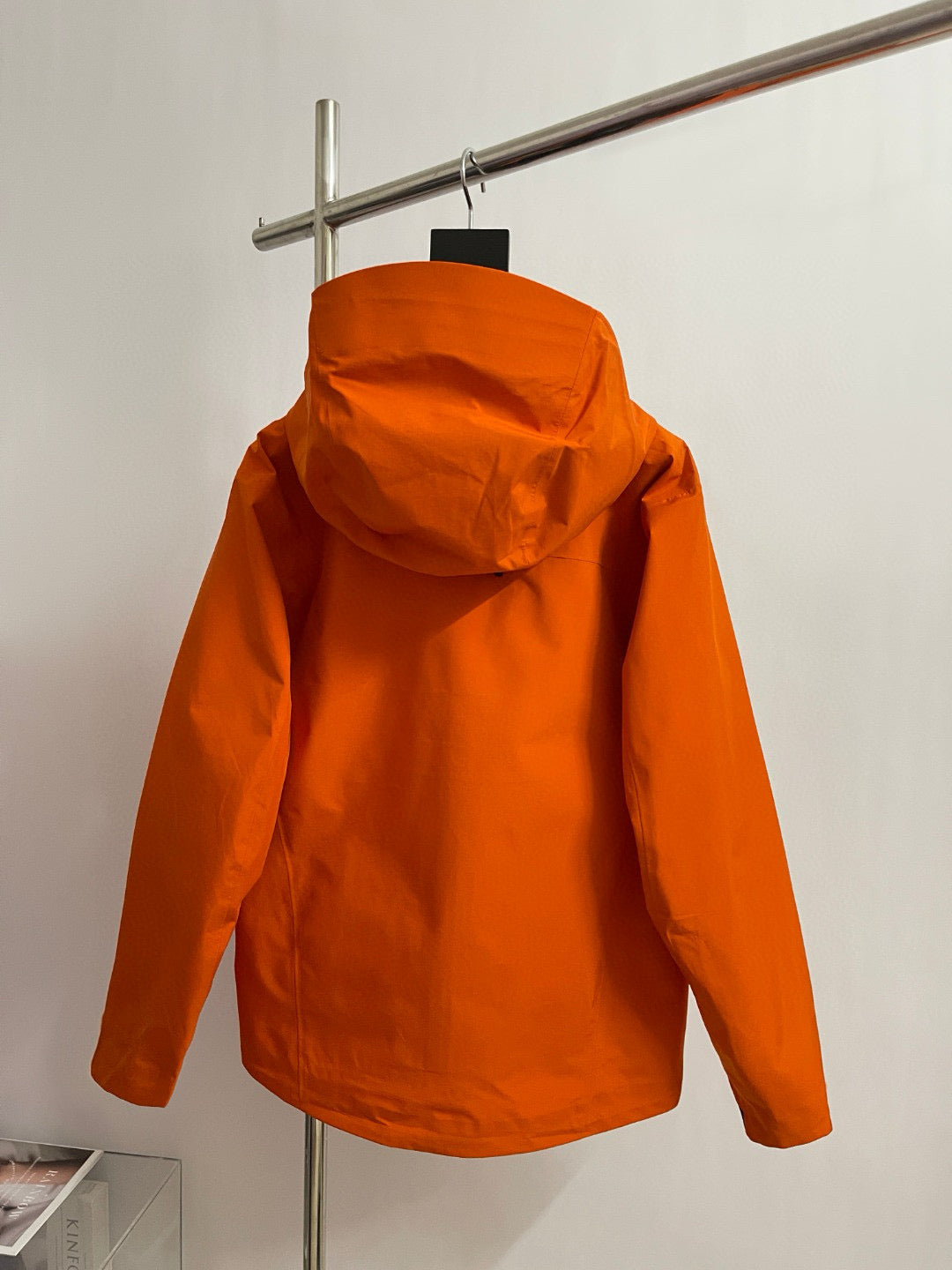 Arctery Jacket