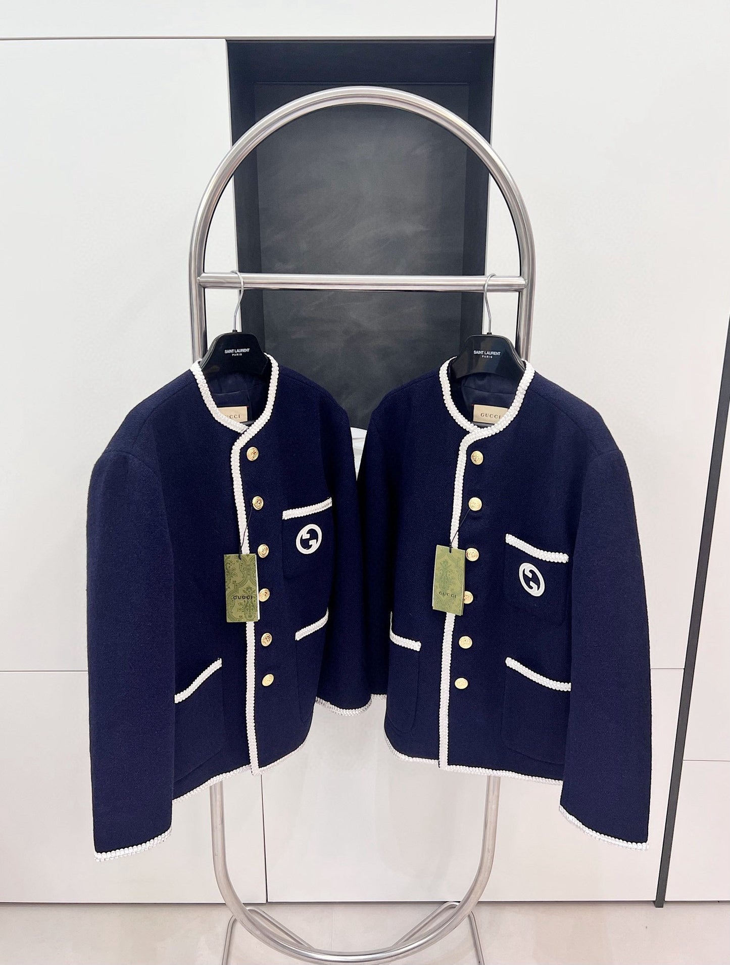 GC Jacket