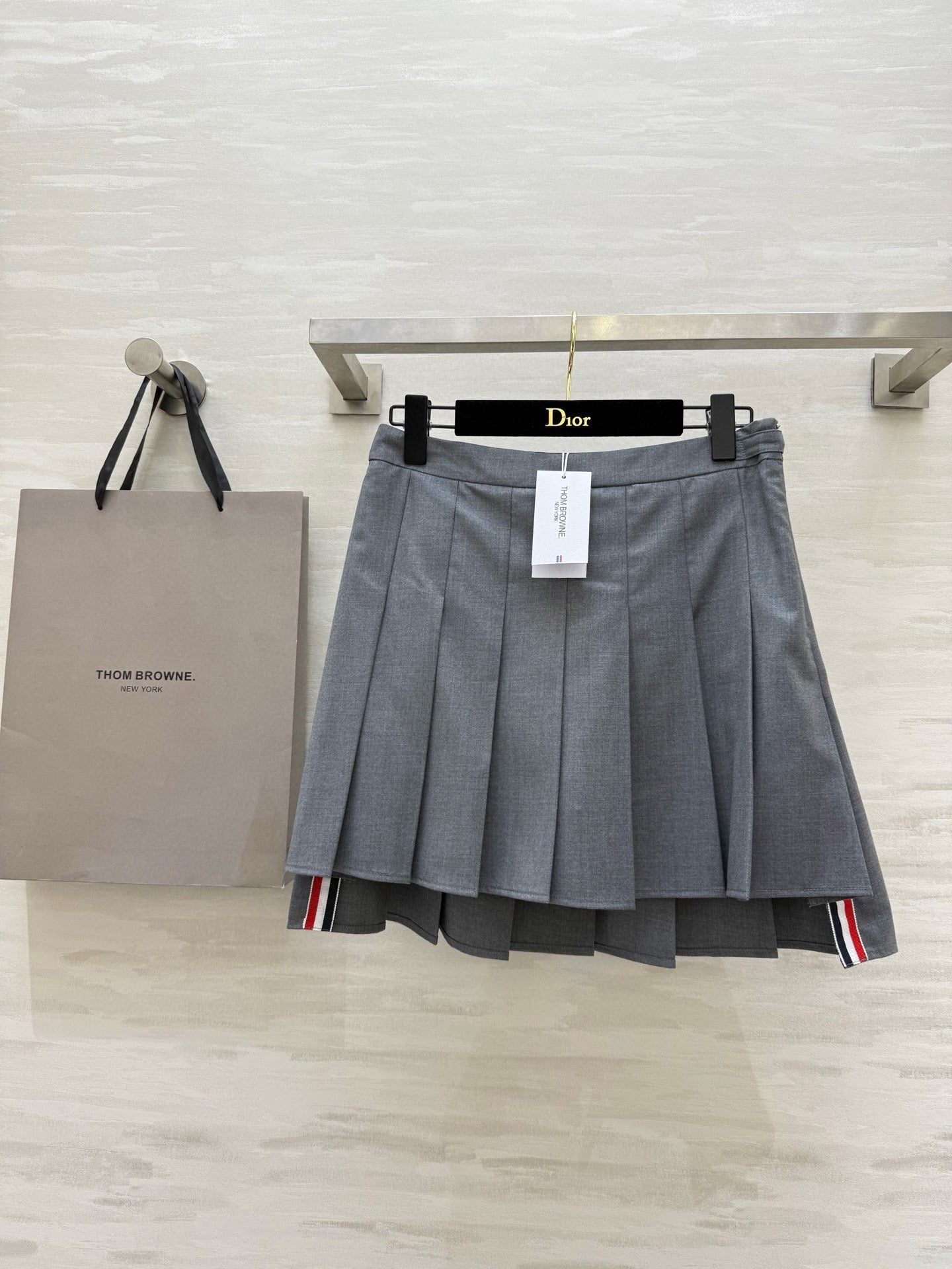 TB Skirt