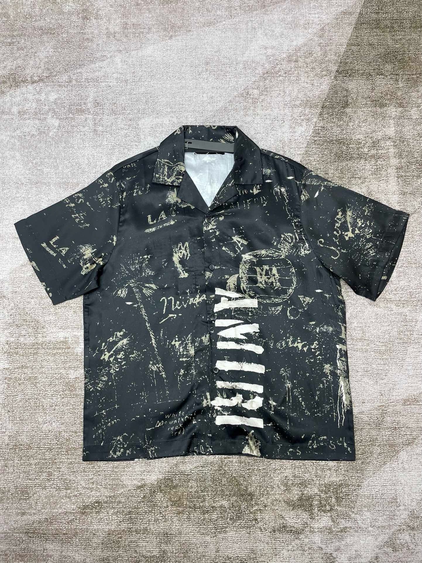 Amiri Shirt