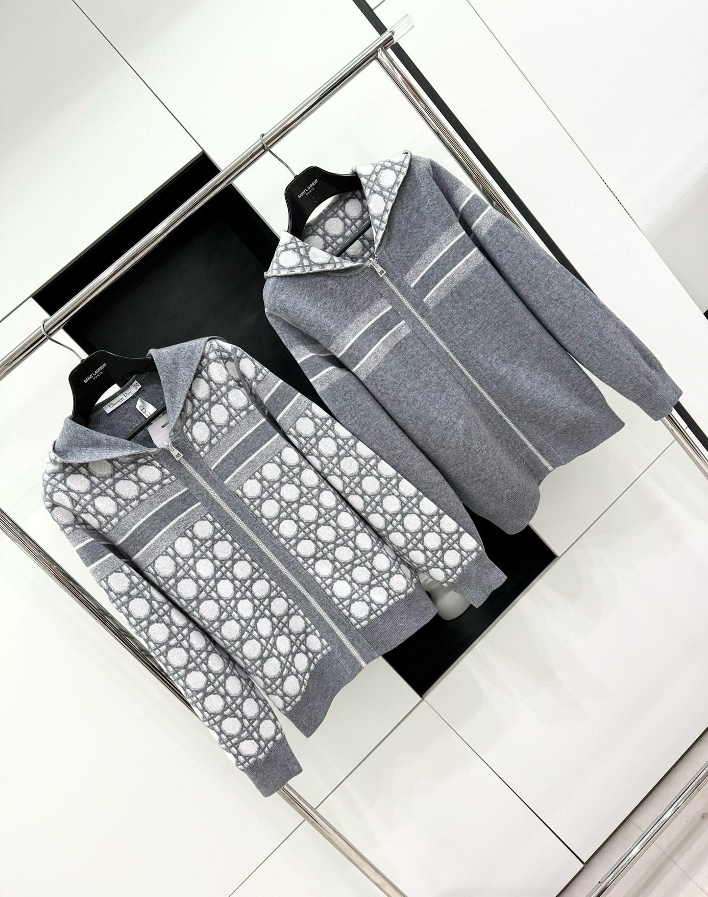 CD Jacket