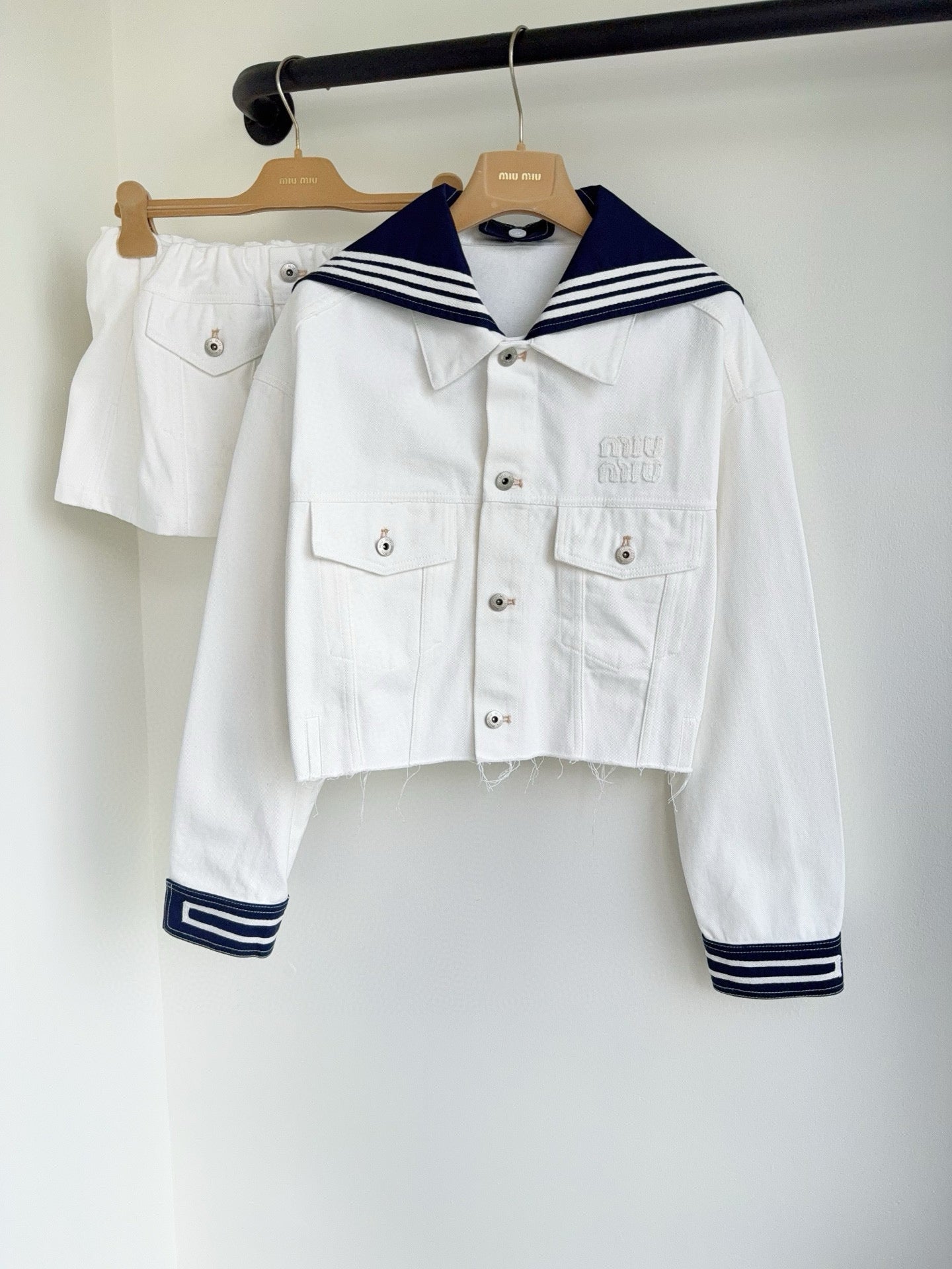 Miu Miu Jacket