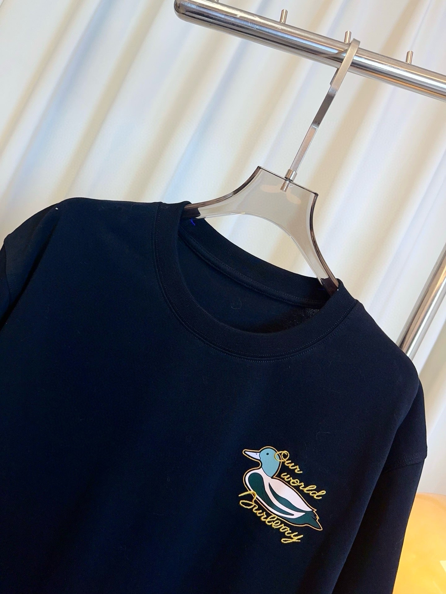 BBR Tee