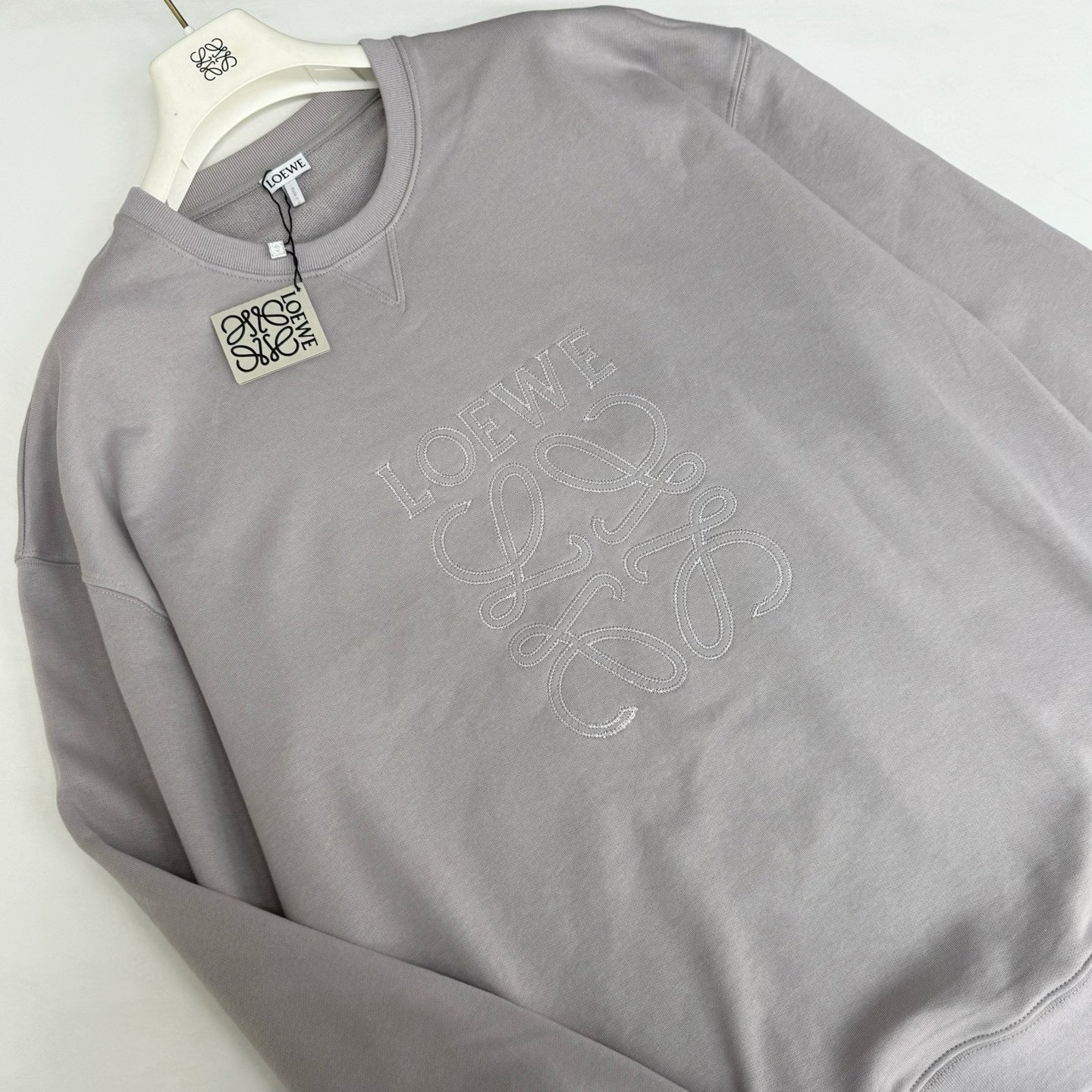 Lw Sweater