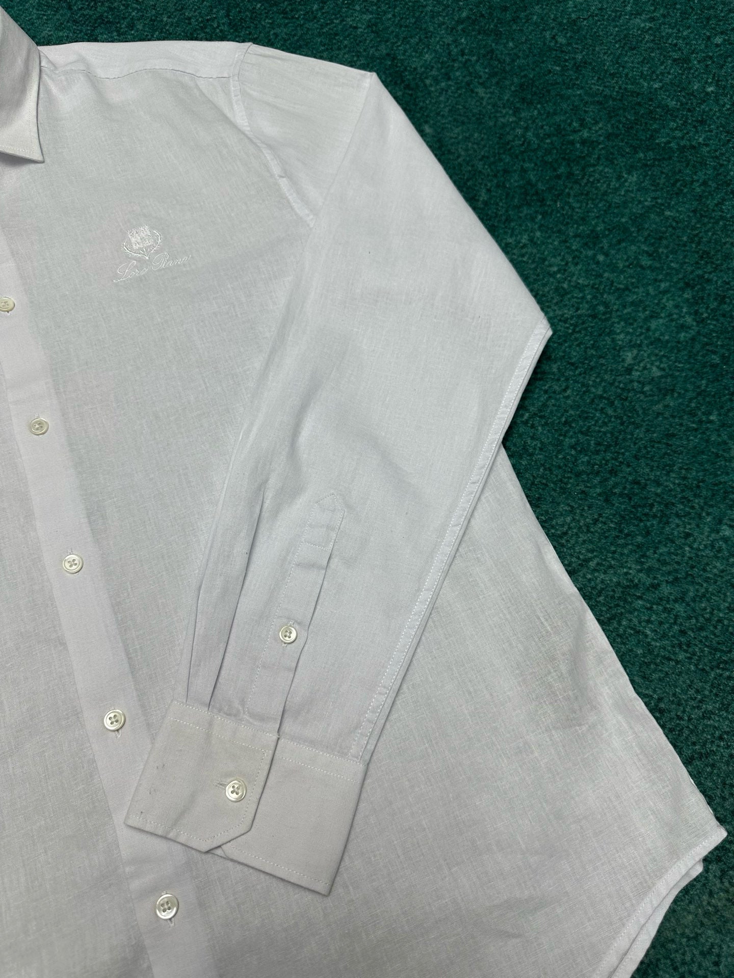 Loro Piana Shirt