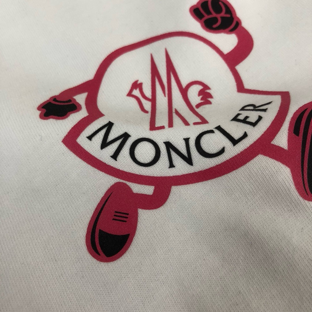 Moncler T-shirt