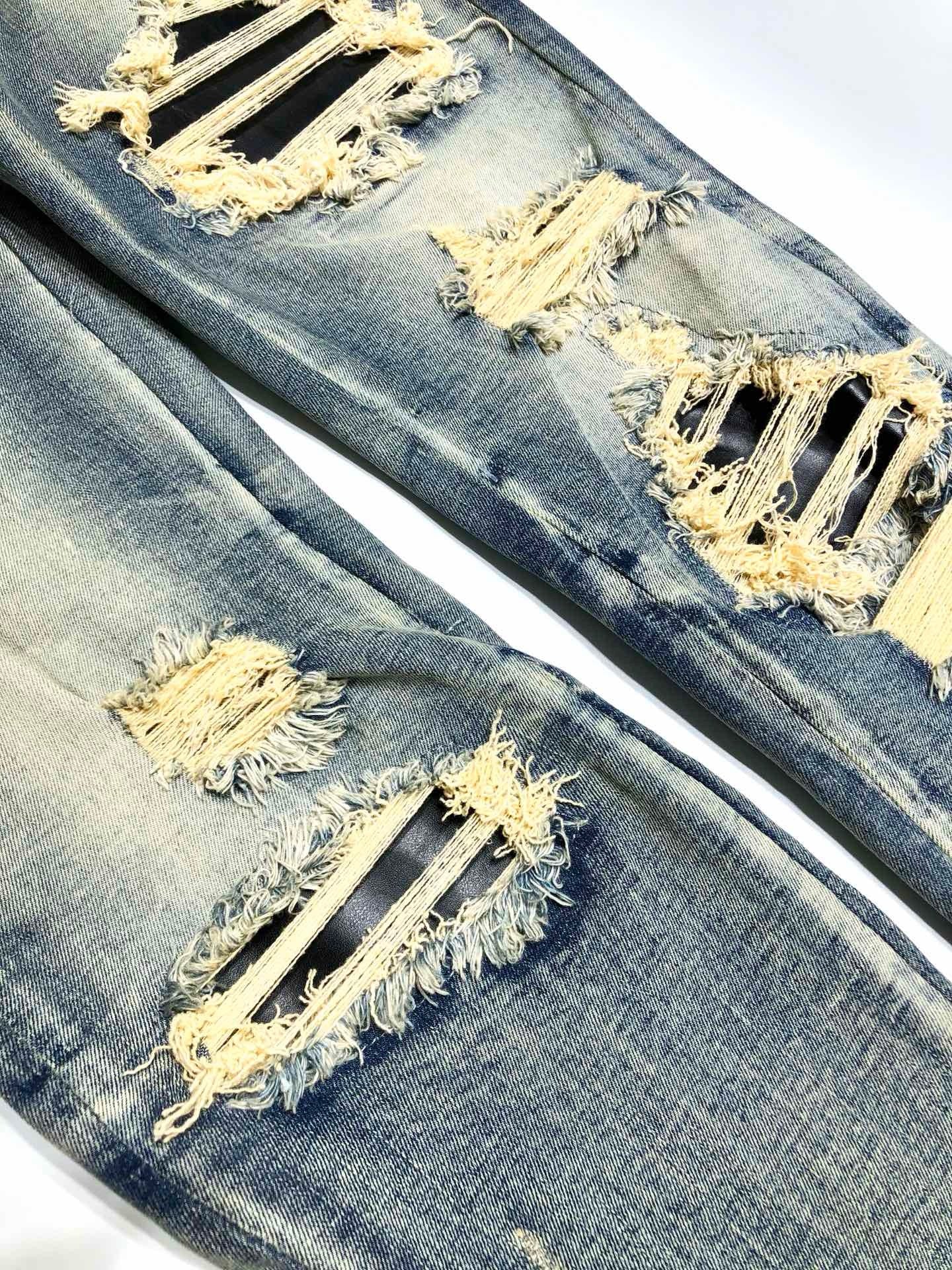 Amiri Jeans