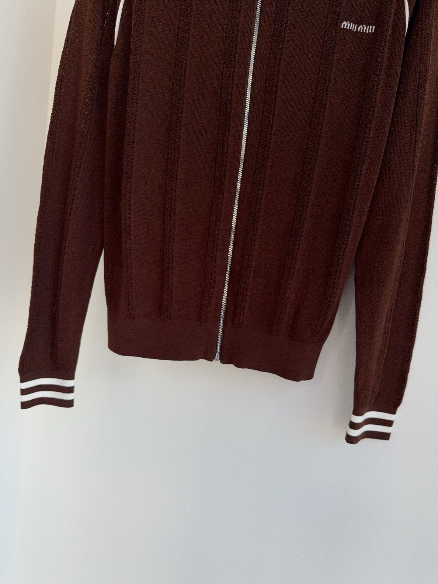 Miu Miu Jacket