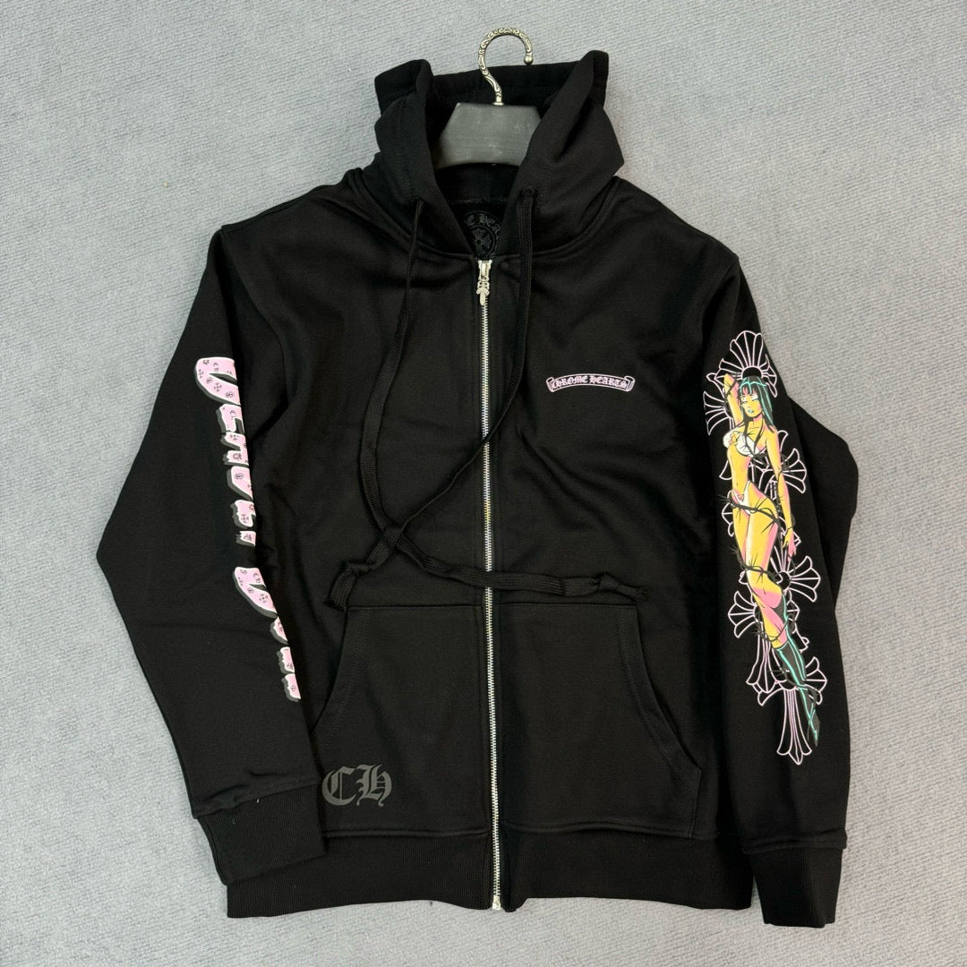 CH Jacket